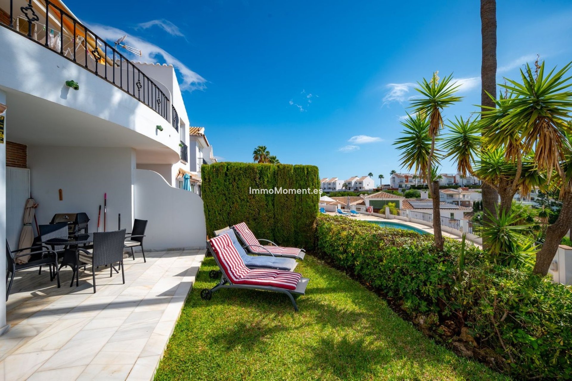 Reventa - Apartamento - Mijas Costa