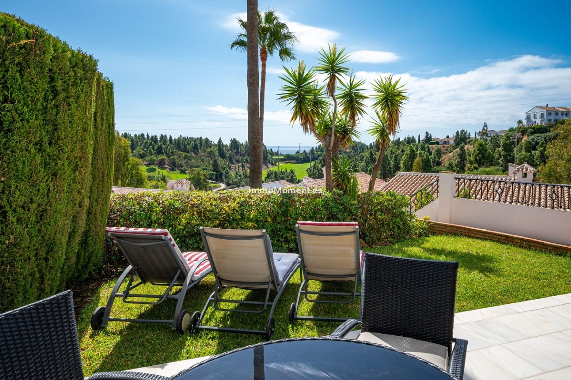 Reventa - Apartamento - Mijas Costa