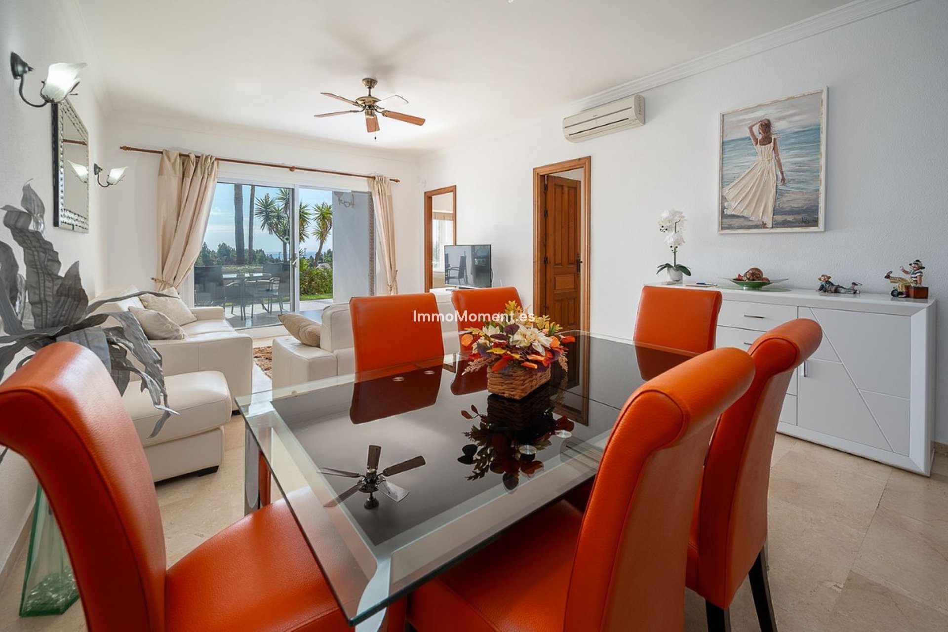 Reventa - Apartamento - Mijas Costa