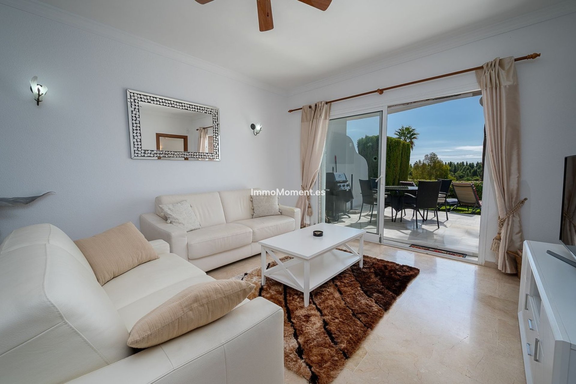 Reventa - Apartamento - Mijas Costa