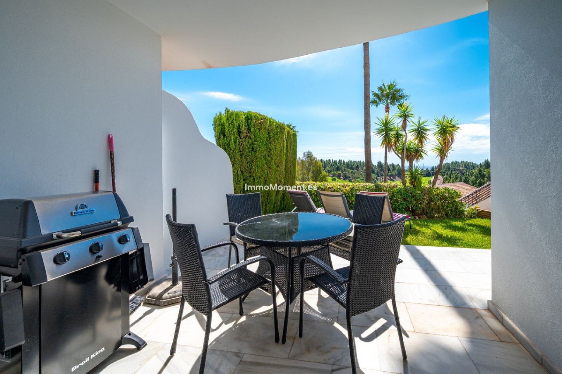 Reventa - Apartamento - Mijas Costa