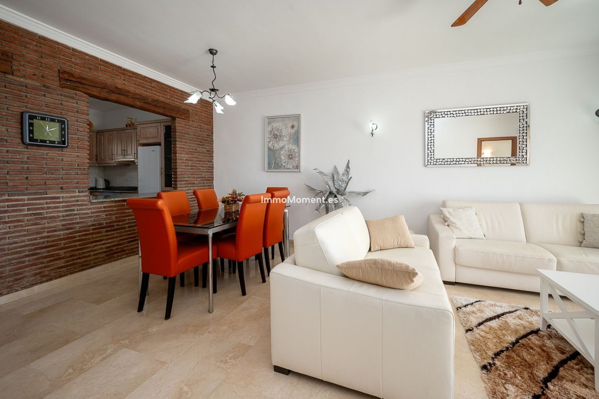 Reventa - Apartamento - Mijas Costa