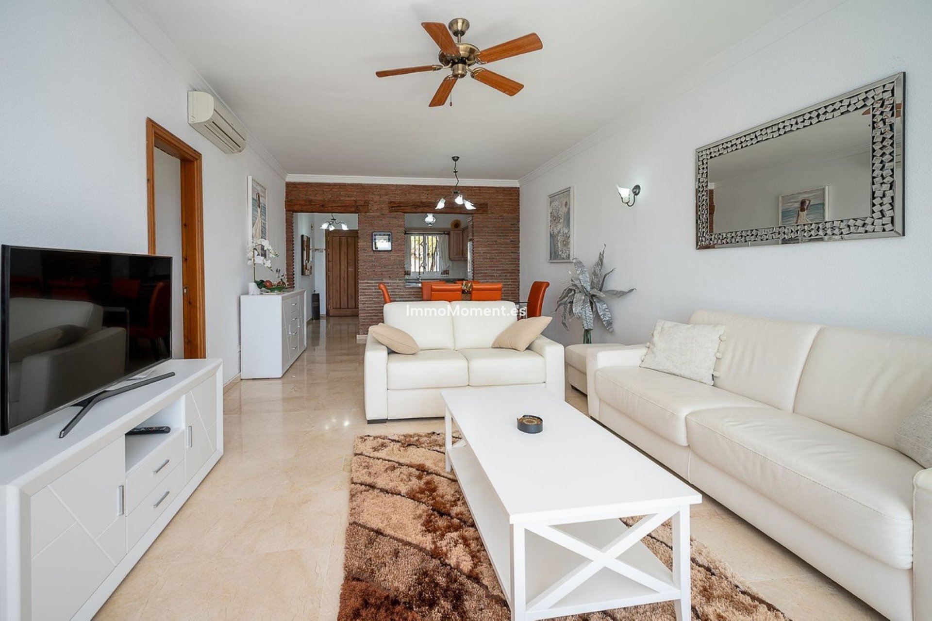 Reventa - Apartamento - Mijas Costa