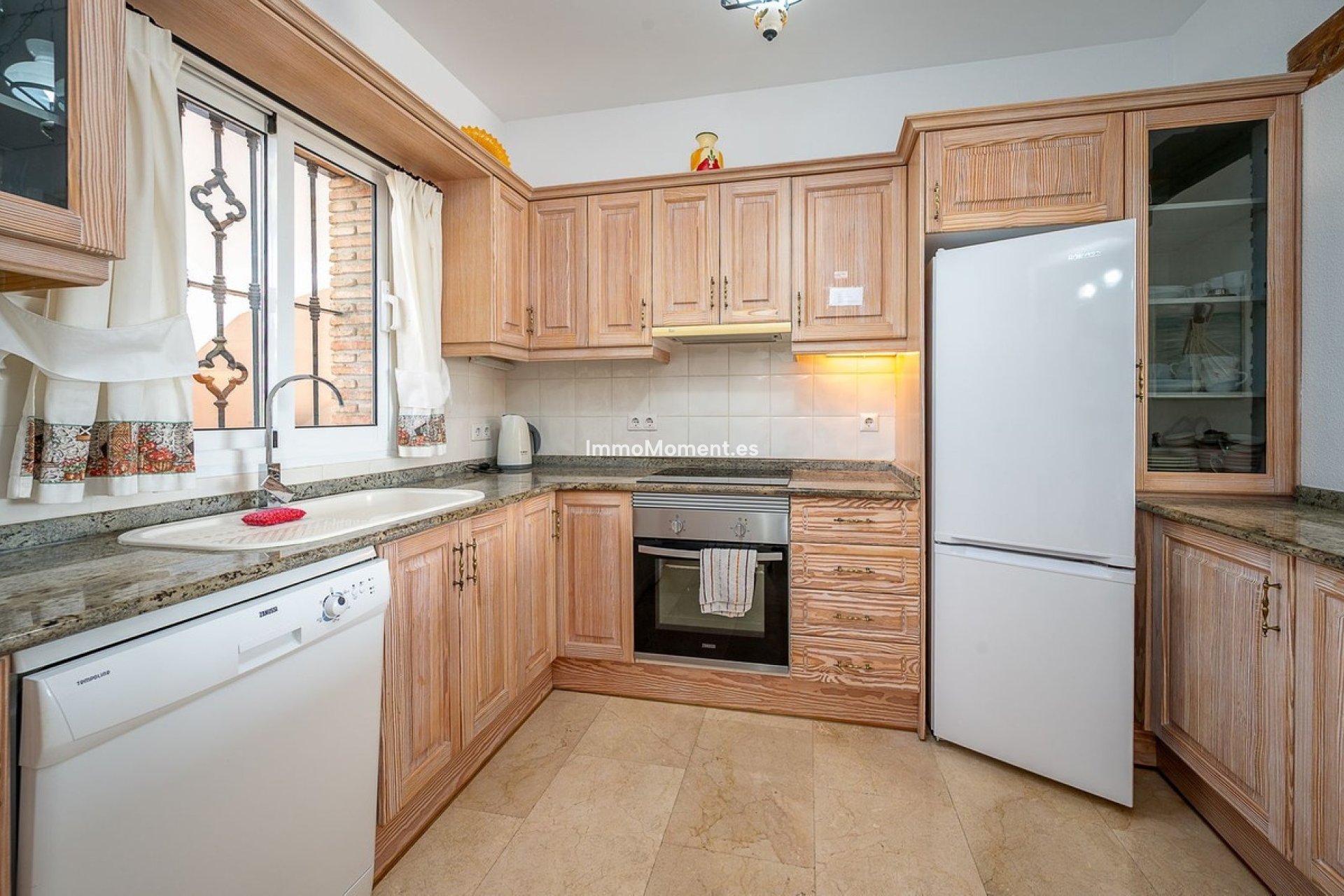 Reventa - Apartamento - Mijas Costa