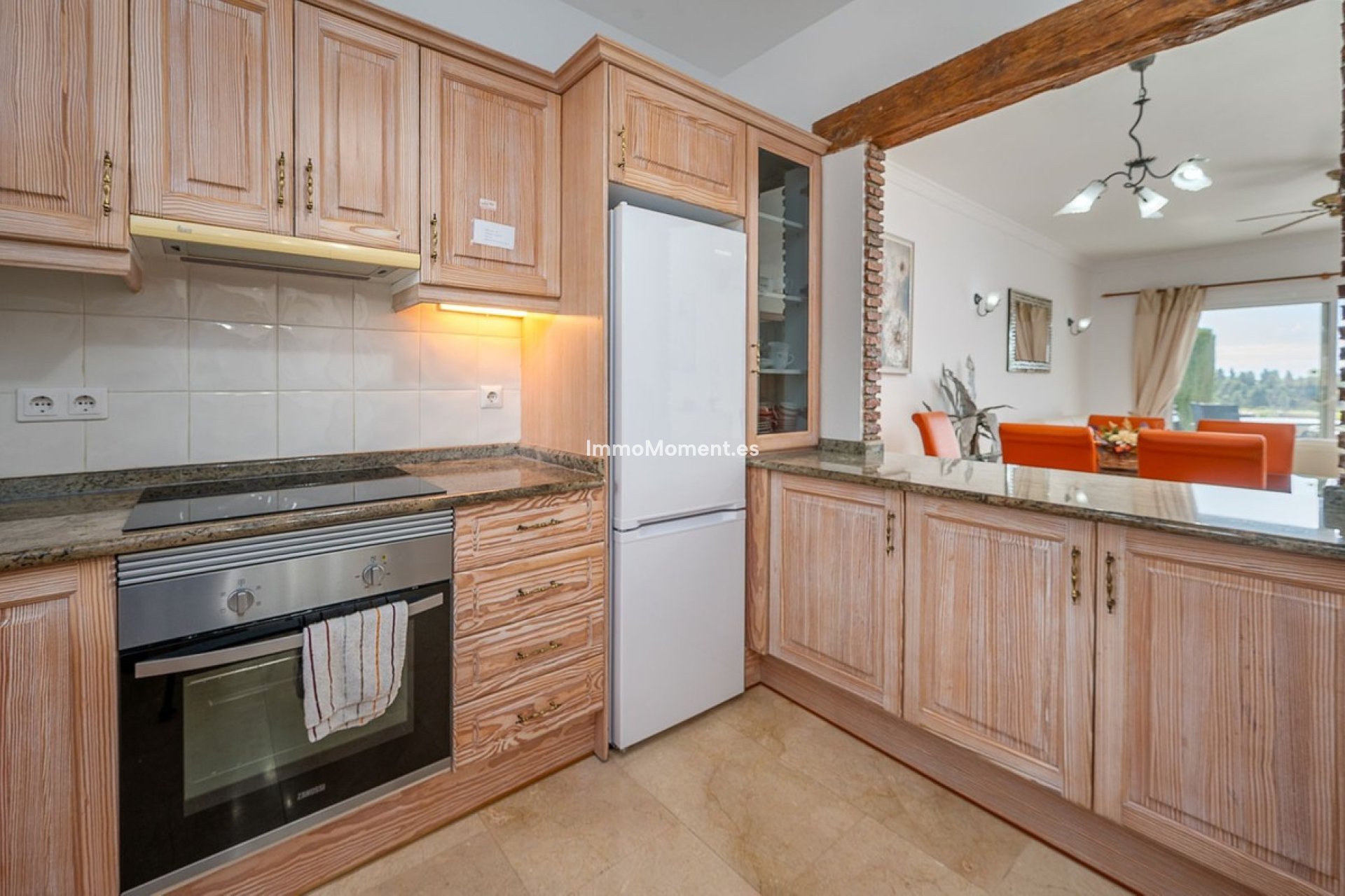 Reventa - Apartamento - Mijas Costa