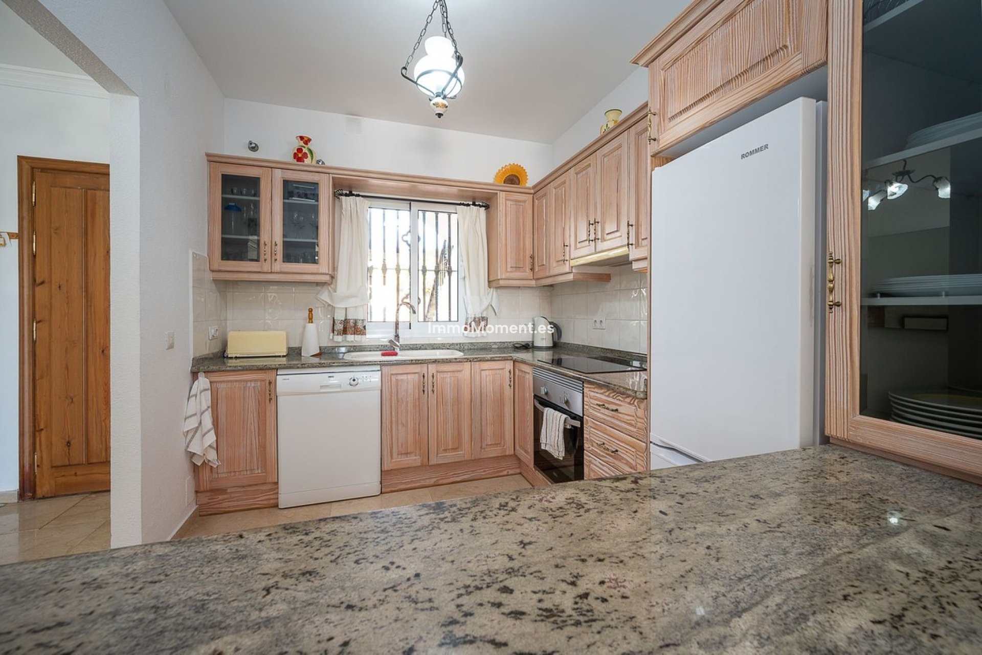 Reventa - Apartamento - Mijas Costa