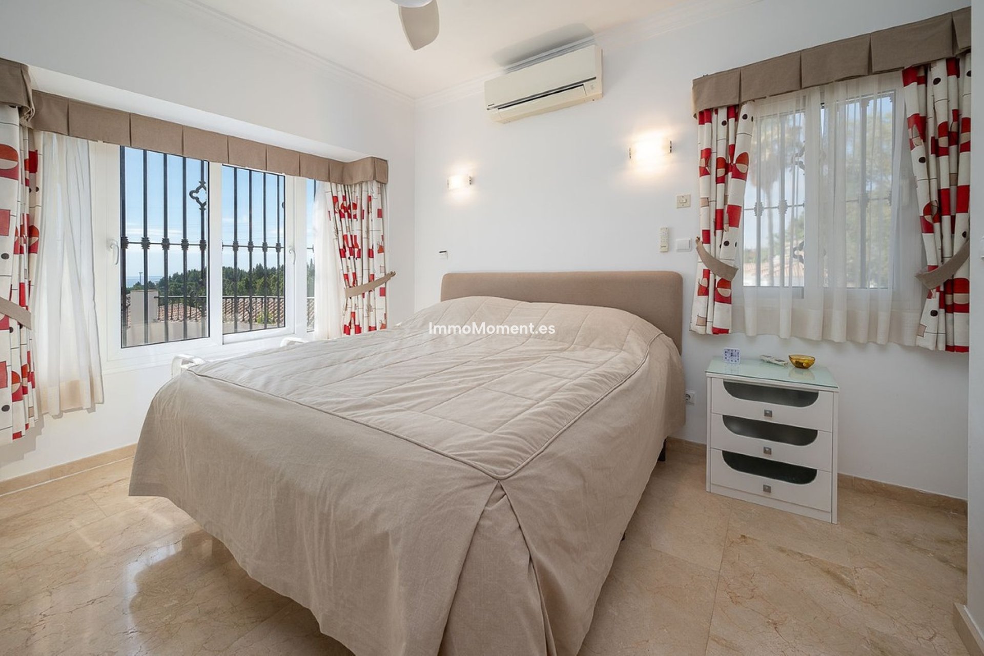 Reventa - Apartamento - Mijas Costa