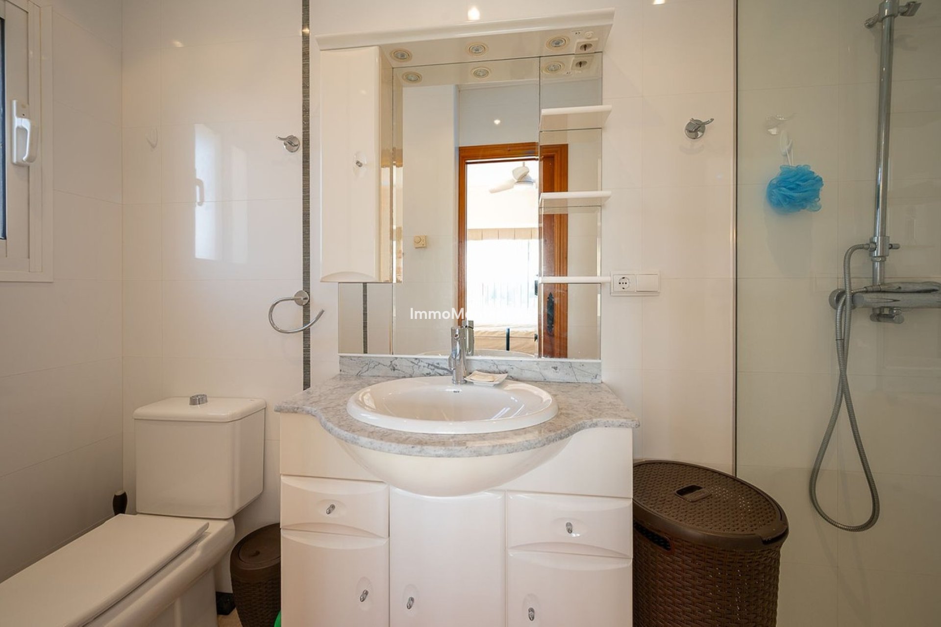 Reventa - Apartamento - Mijas Costa