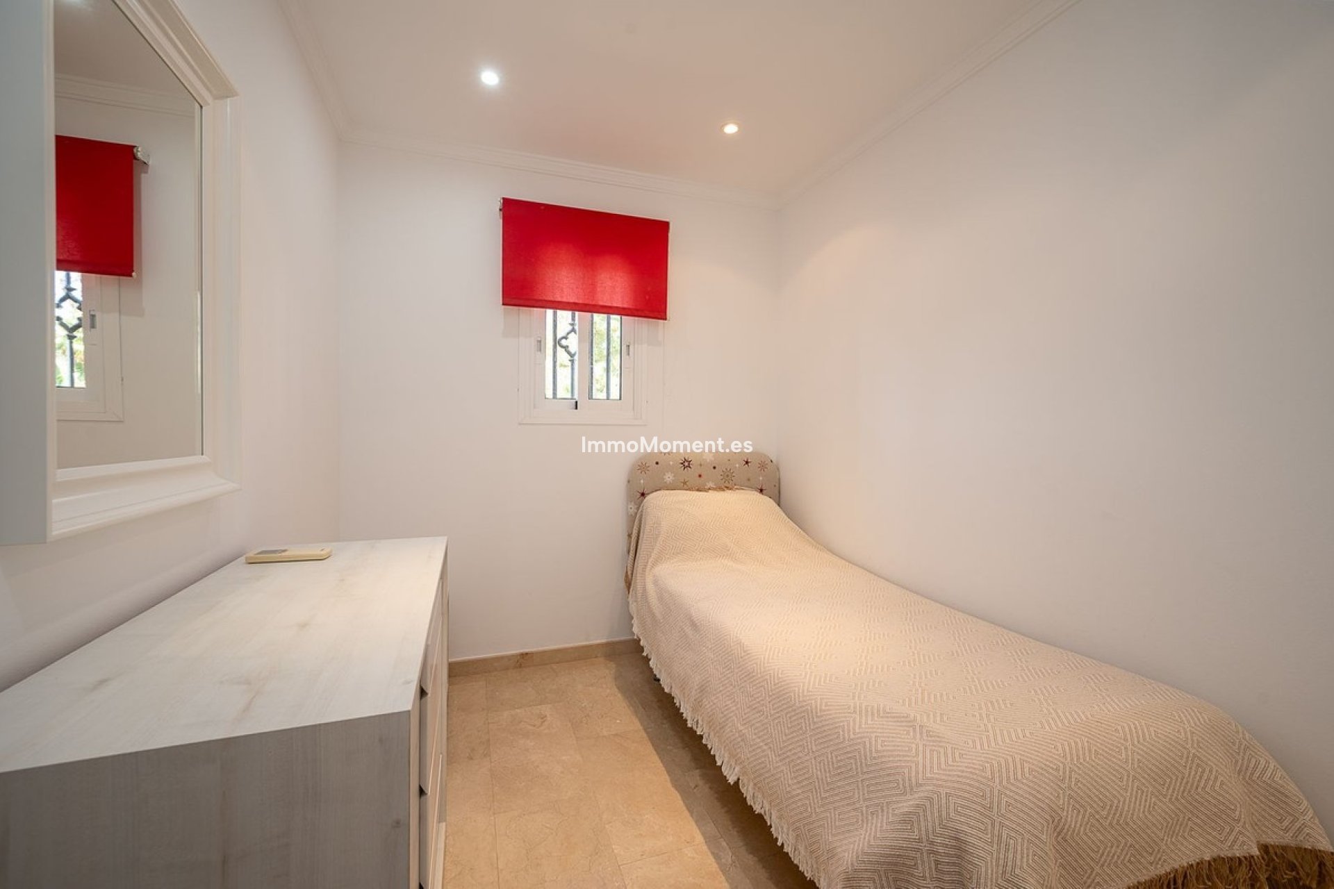 Reventa - Apartamento - Mijas Costa