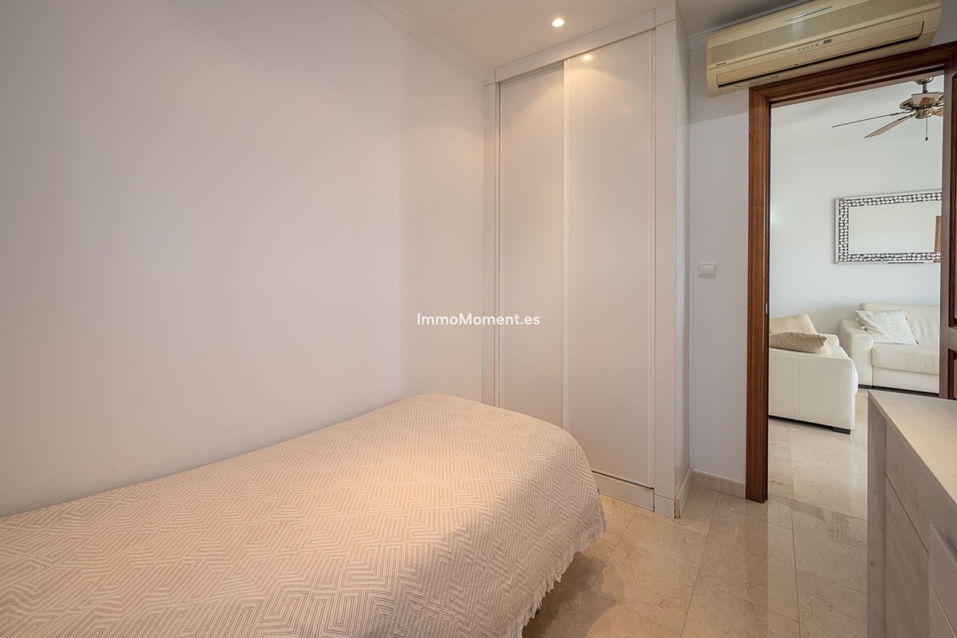 Reventa - Apartamento - Mijas Costa