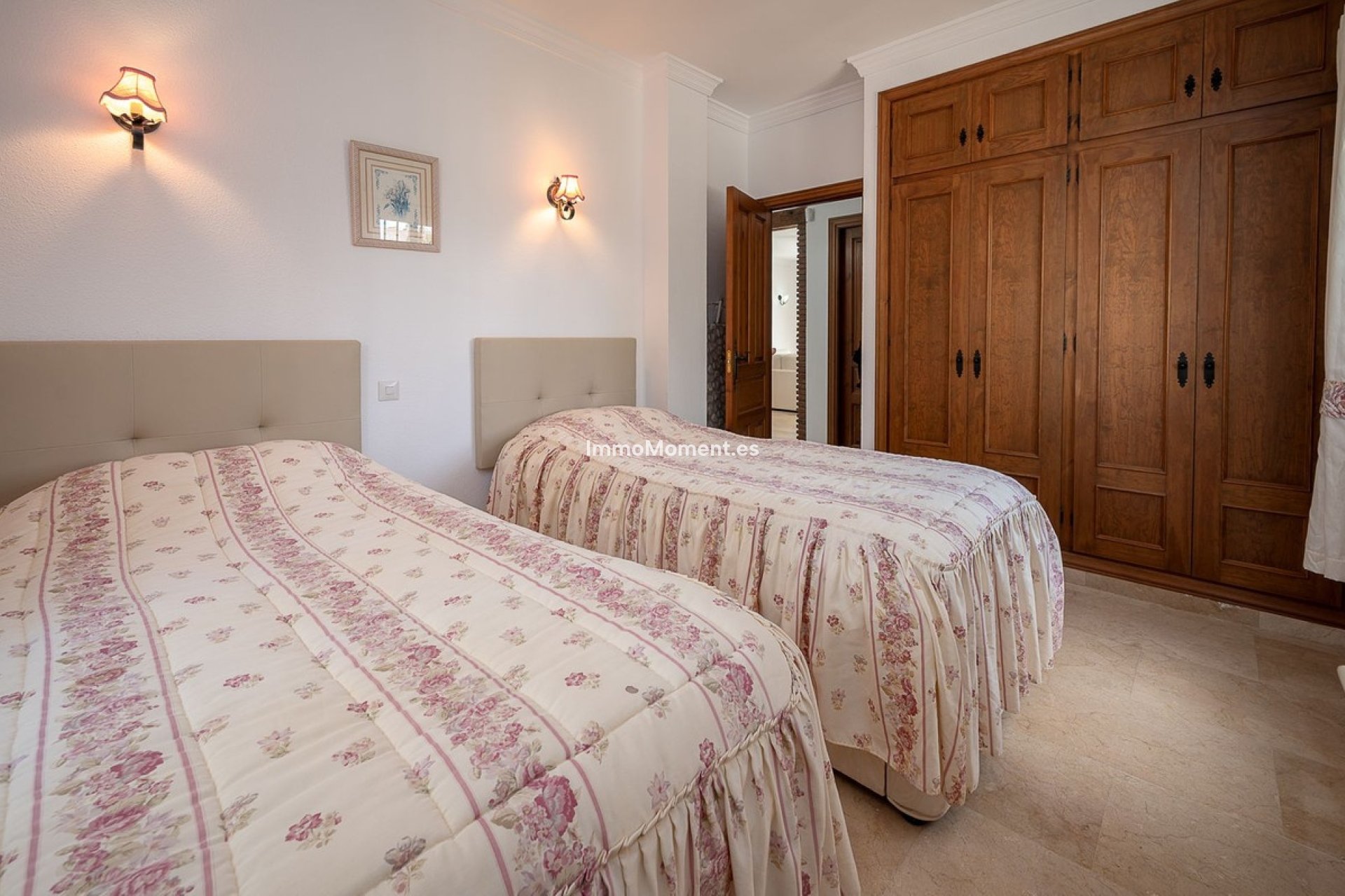 Reventa - Apartamento - Mijas Costa