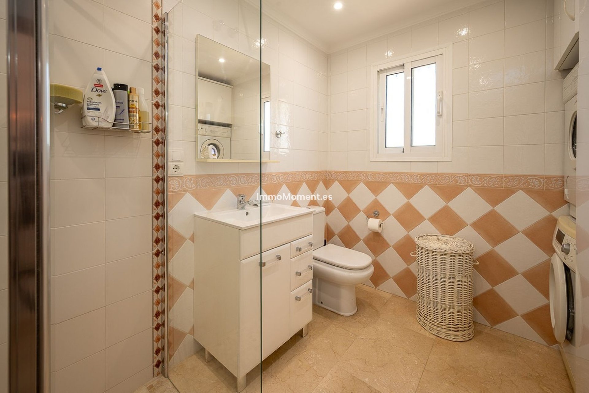 Reventa - Apartamento - Mijas Costa