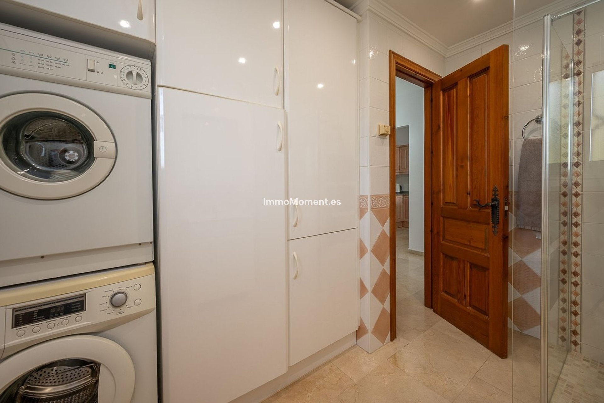 Reventa - Apartamento - Mijas Costa