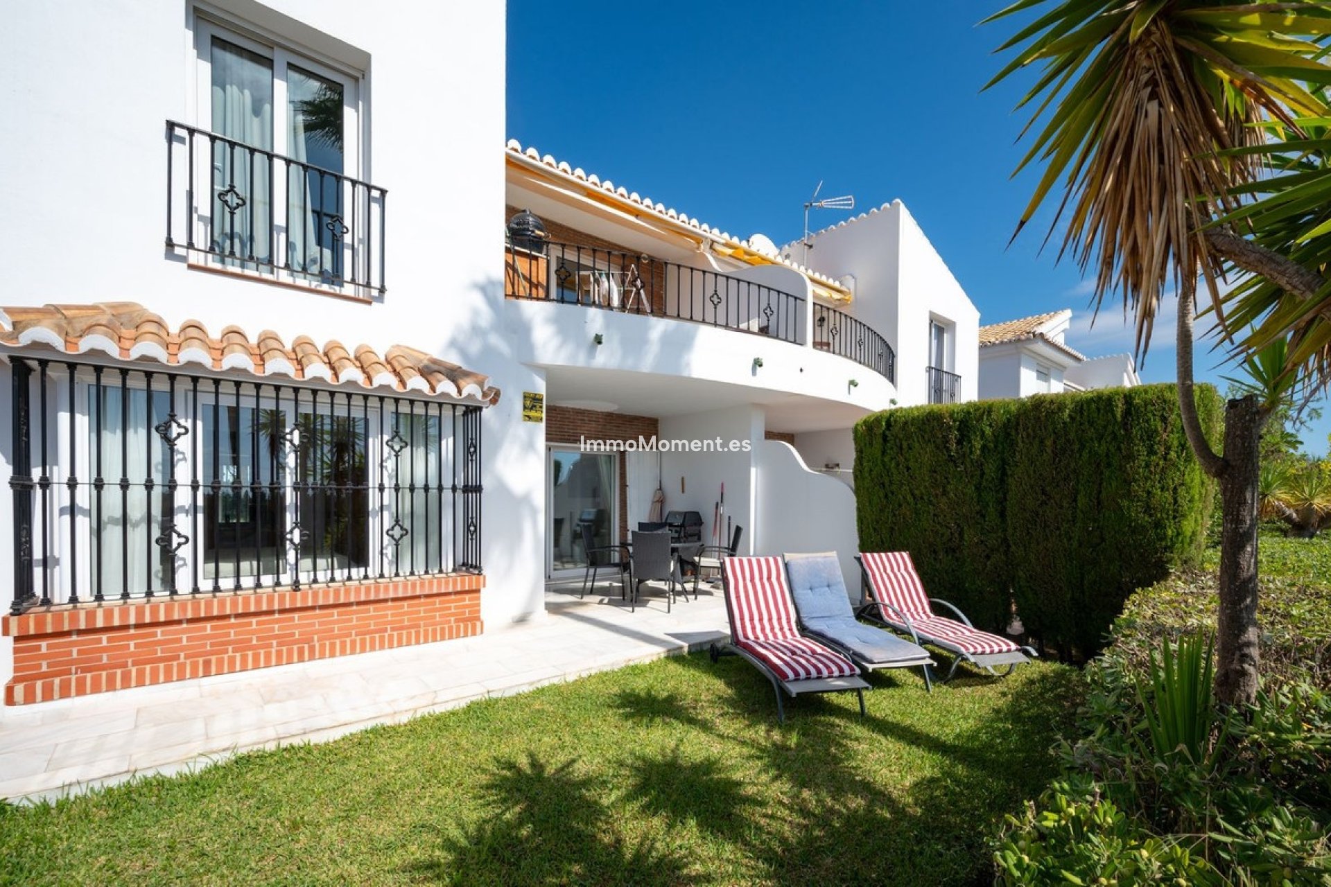 Reventa - Apartamento - Mijas Costa