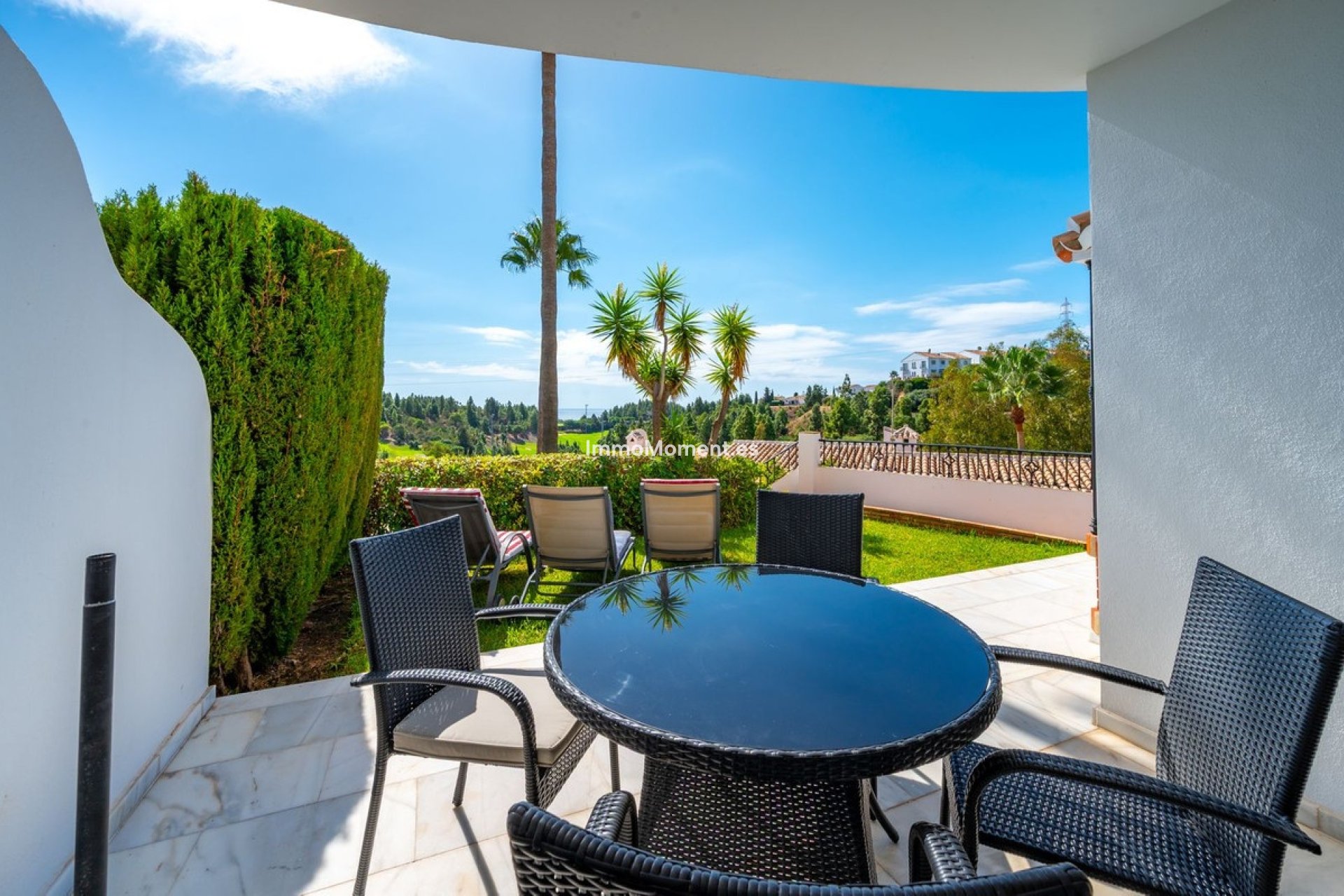 Reventa - Apartamento - Mijas Costa