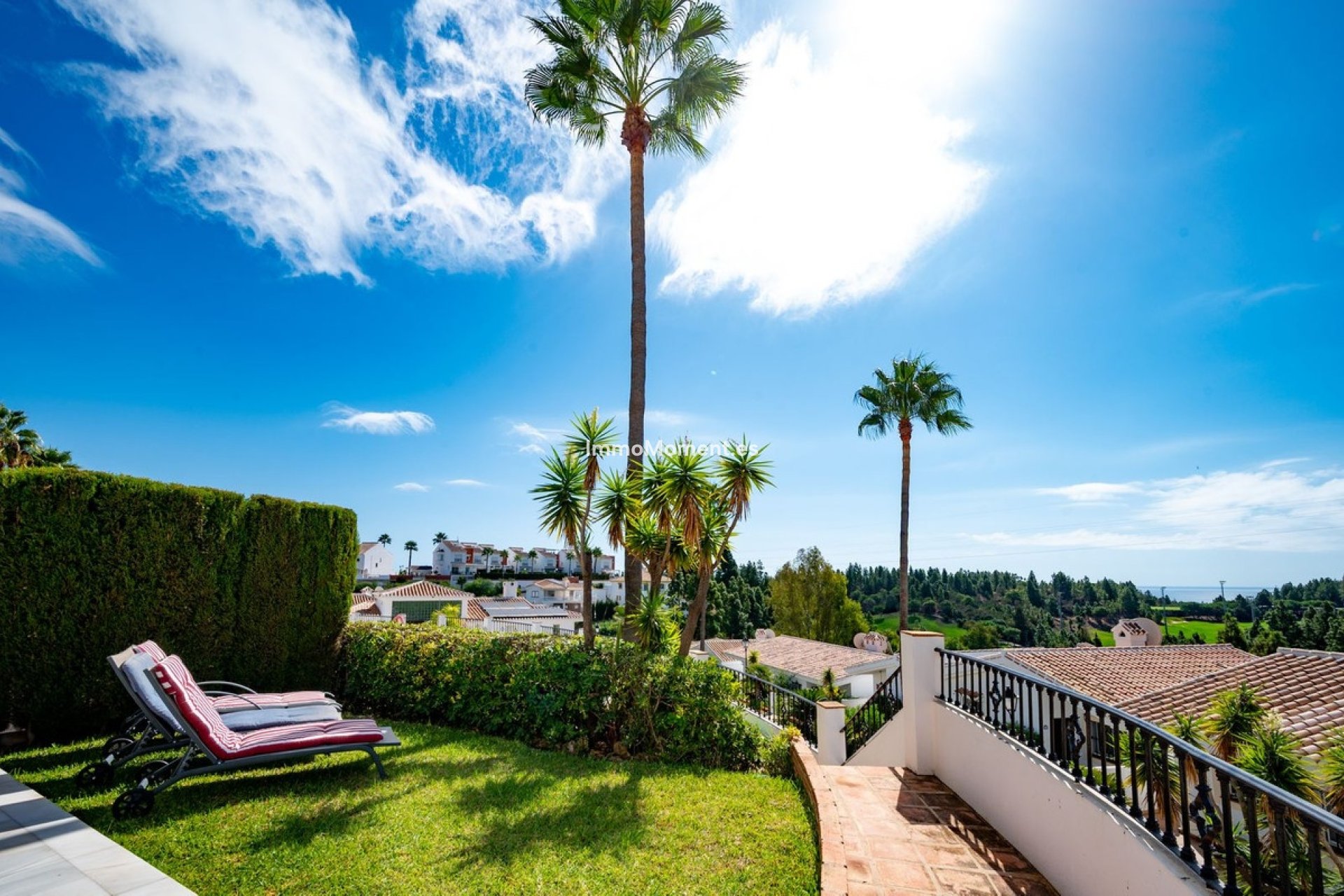 Reventa - Apartamento - Mijas Costa