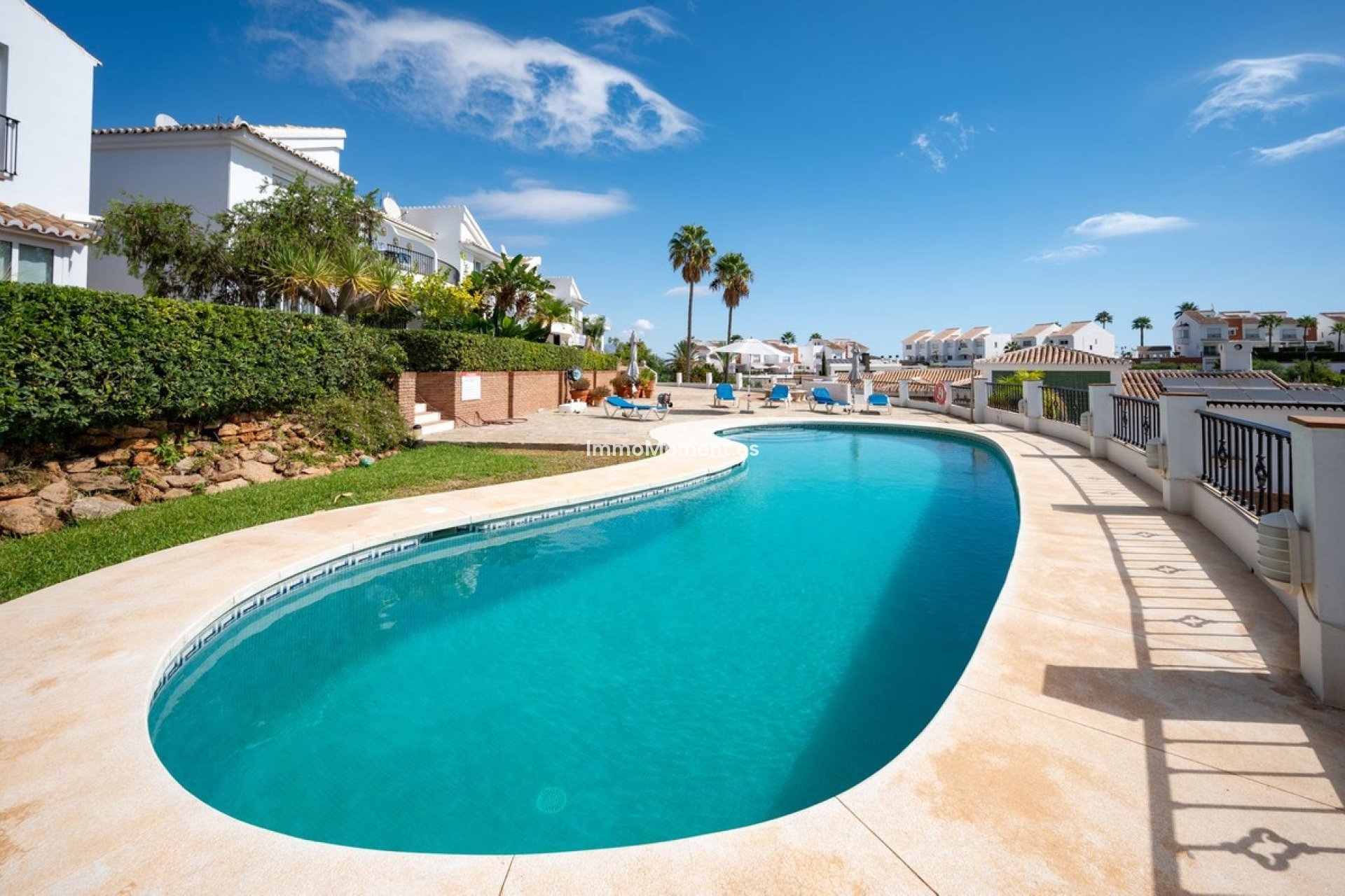 Reventa - Apartamento - Mijas Costa