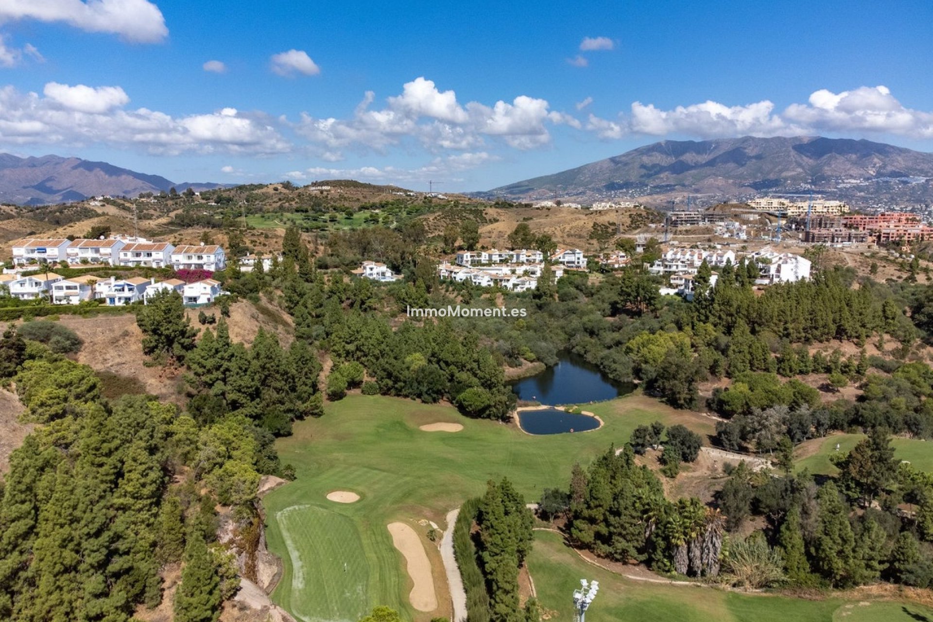 Reventa - Apartamento - Mijas Costa