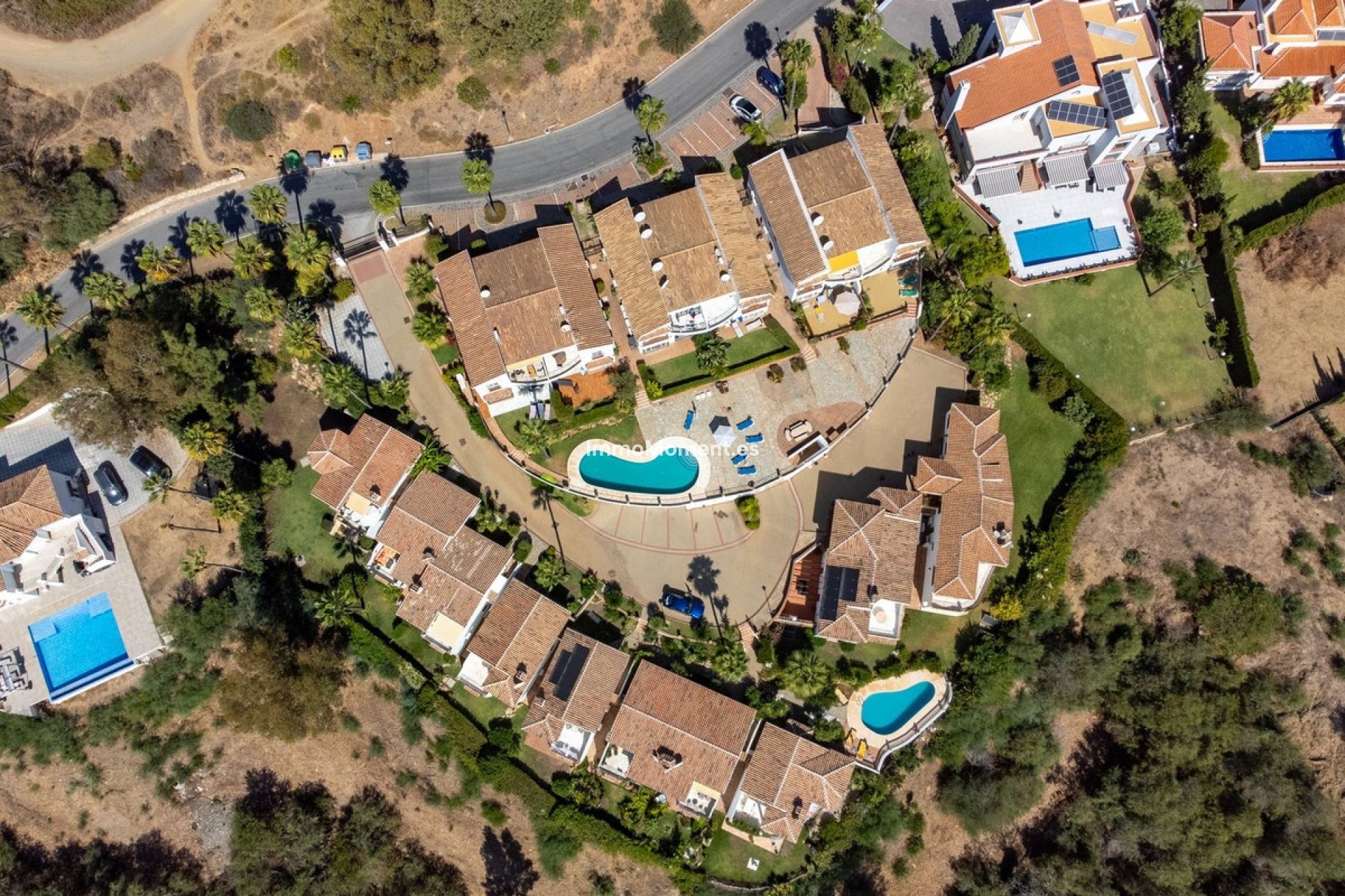 Reventa - Apartamento - Mijas Costa