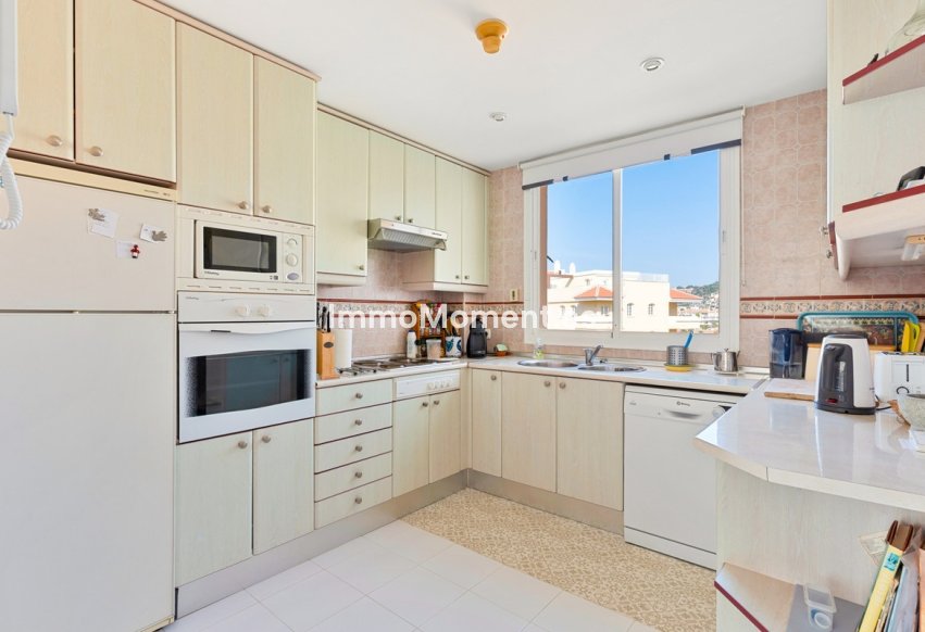 Reventa - Apartamento - Mijas Costa