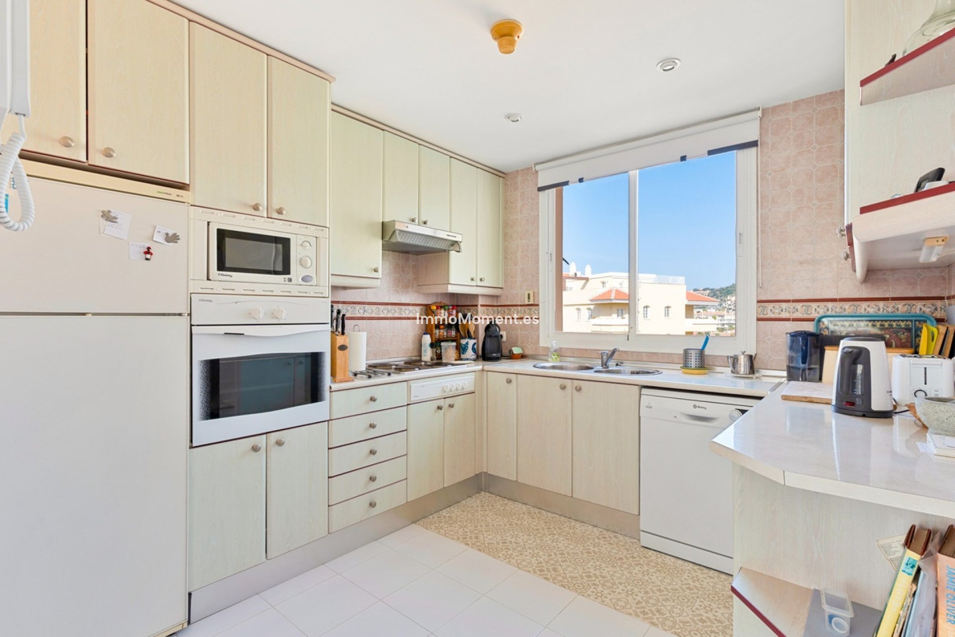 Reventa - Apartamento - Mijas Costa