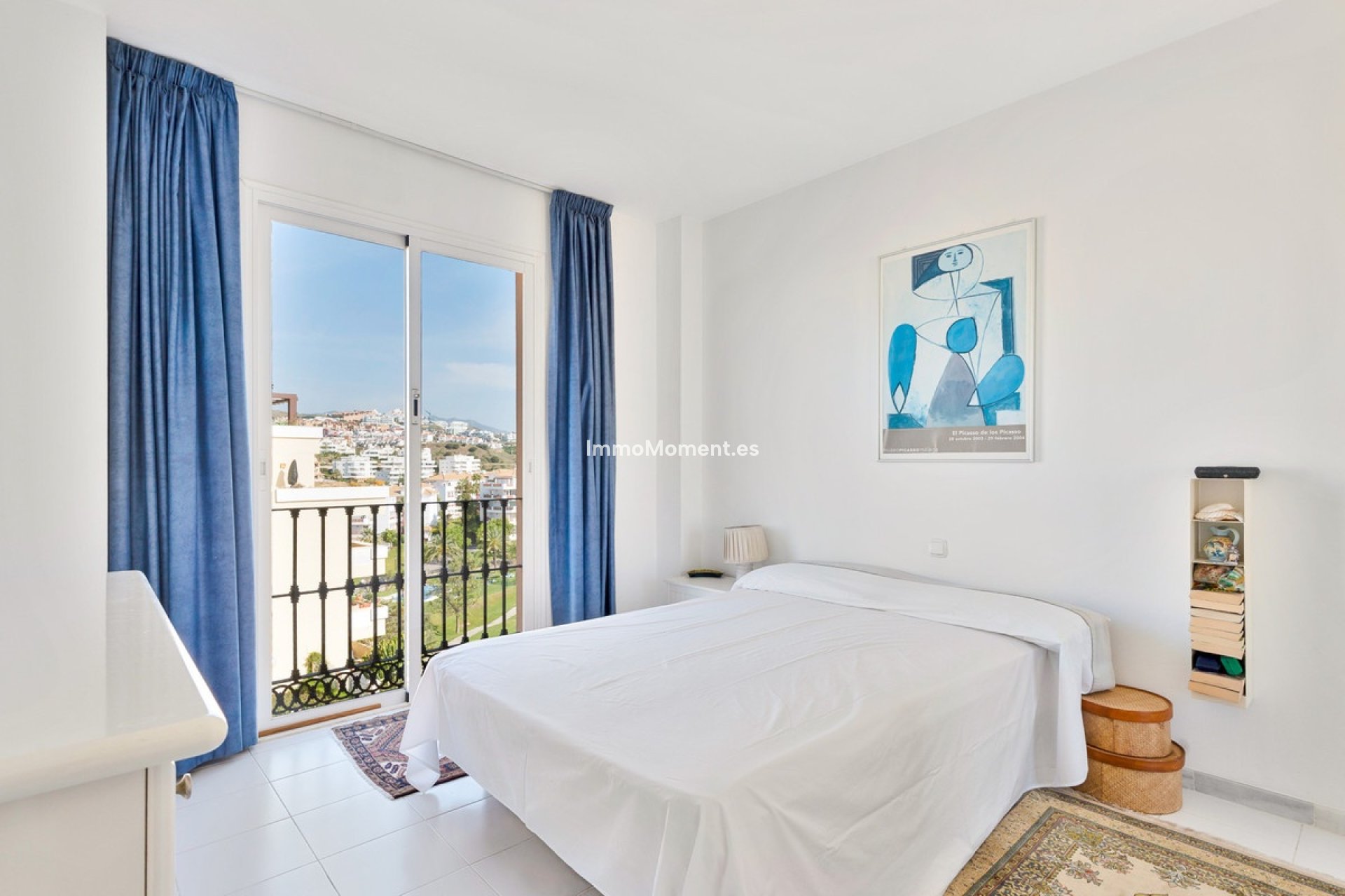 Reventa - Apartamento - Mijas Costa