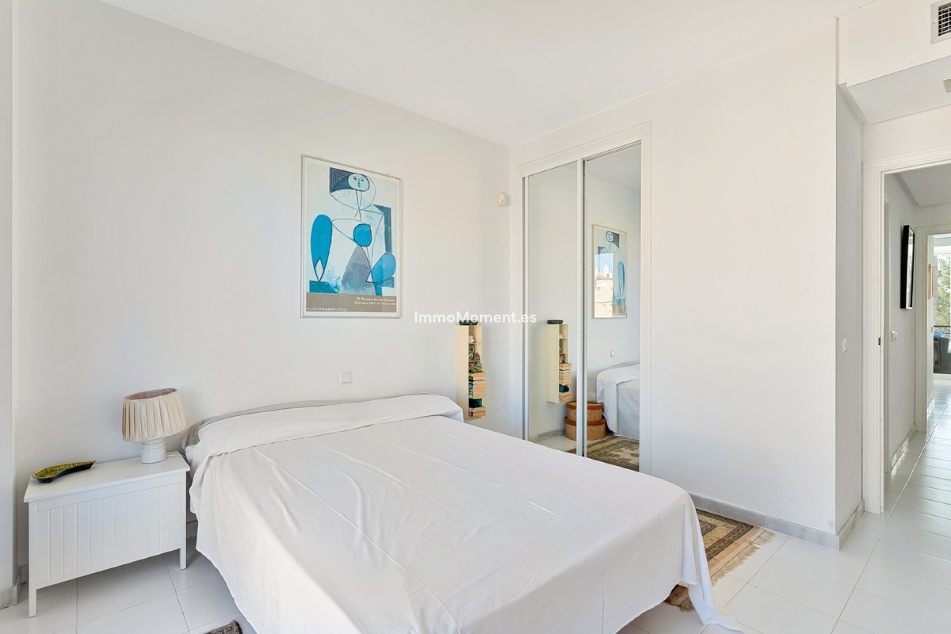 Reventa - Apartamento - Mijas Costa