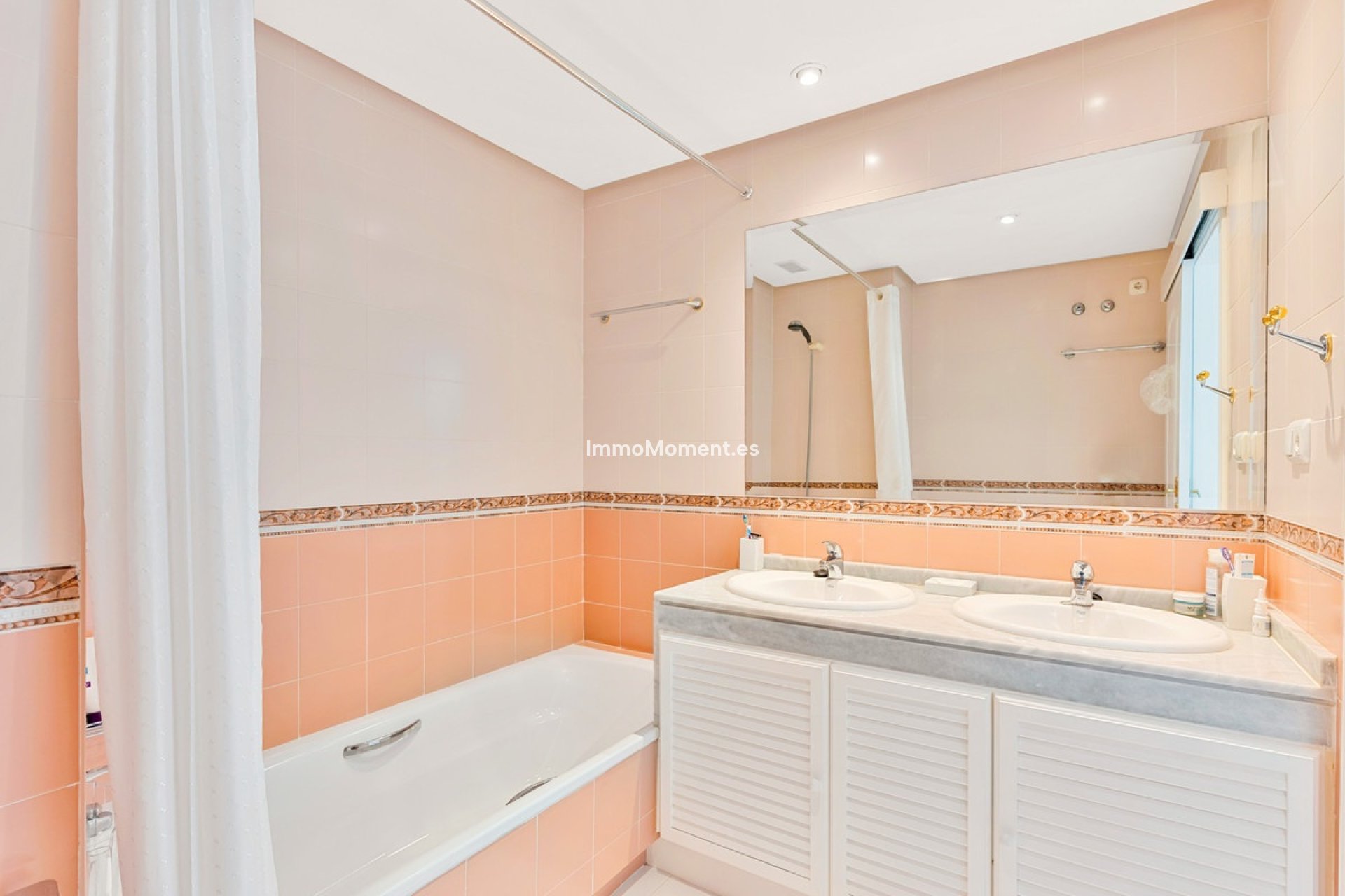 Reventa - Apartamento - Mijas Costa
