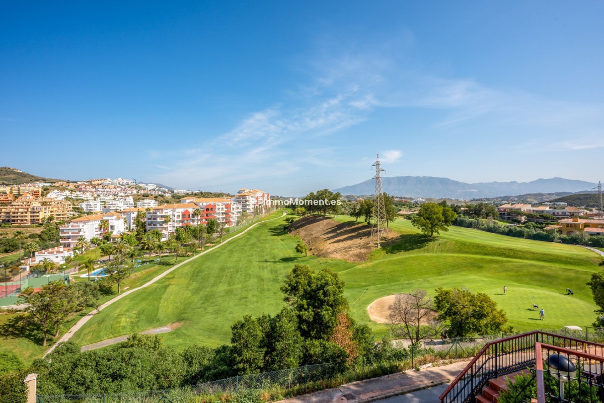 Reventa - Apartamento - Mijas Costa