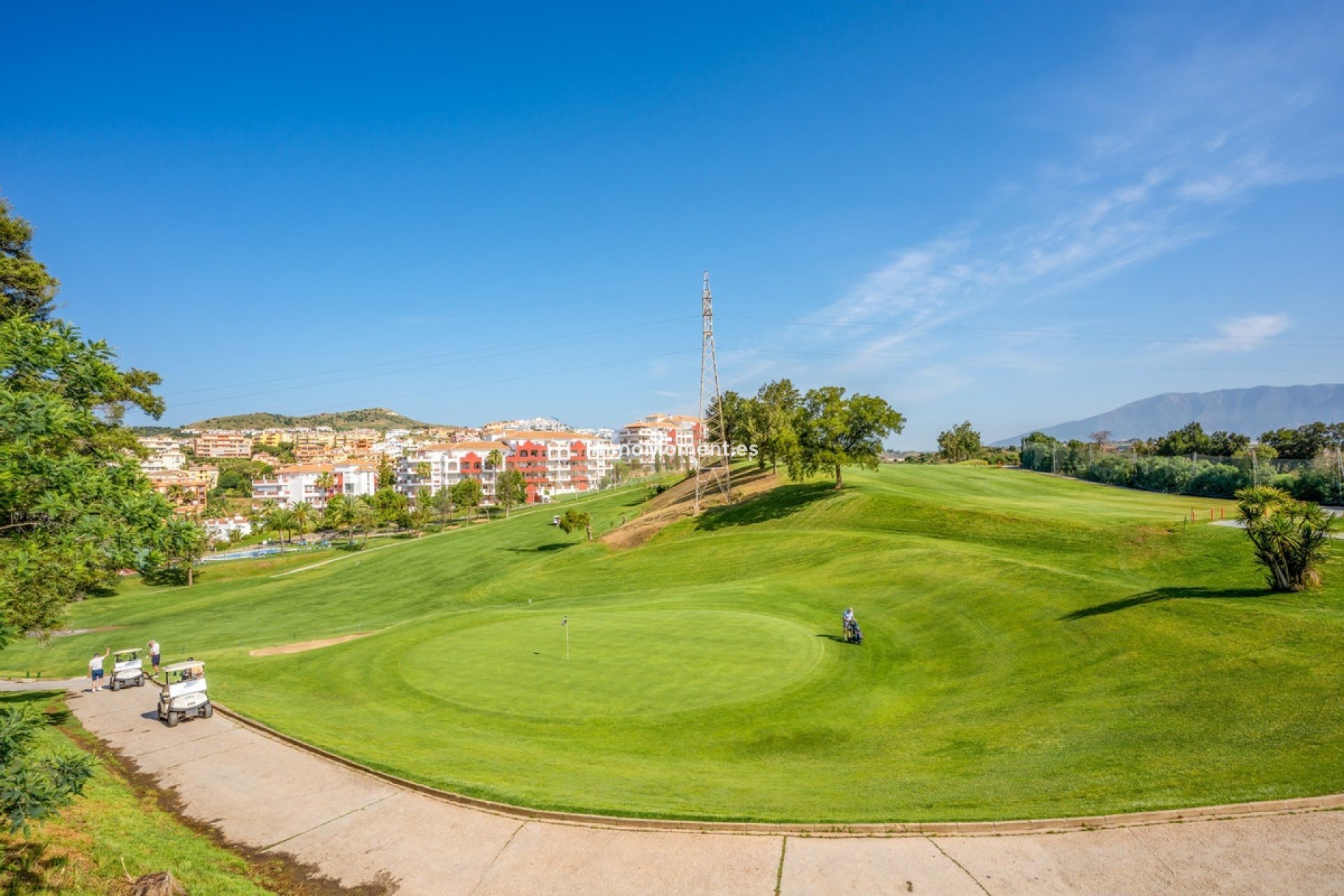 Reventa - Apartamento - Mijas Costa