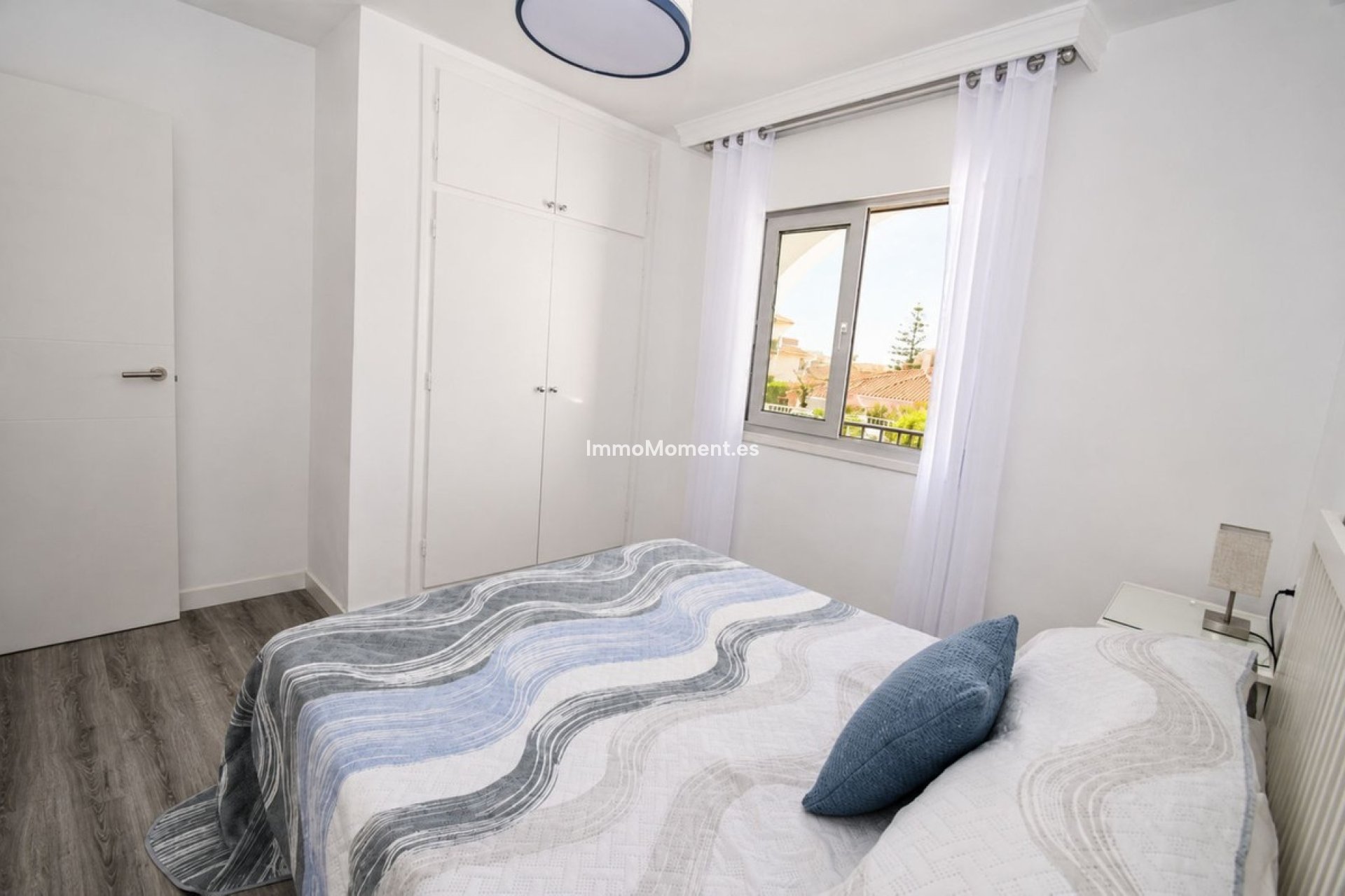 Reventa - Apartamento - Mijas - El Chaparral