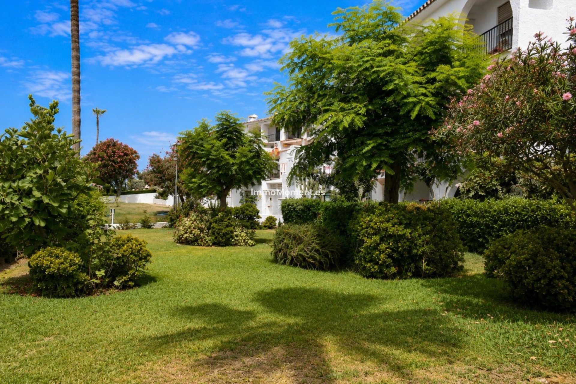 Reventa - Apartamento - Mijas - El Chaparral