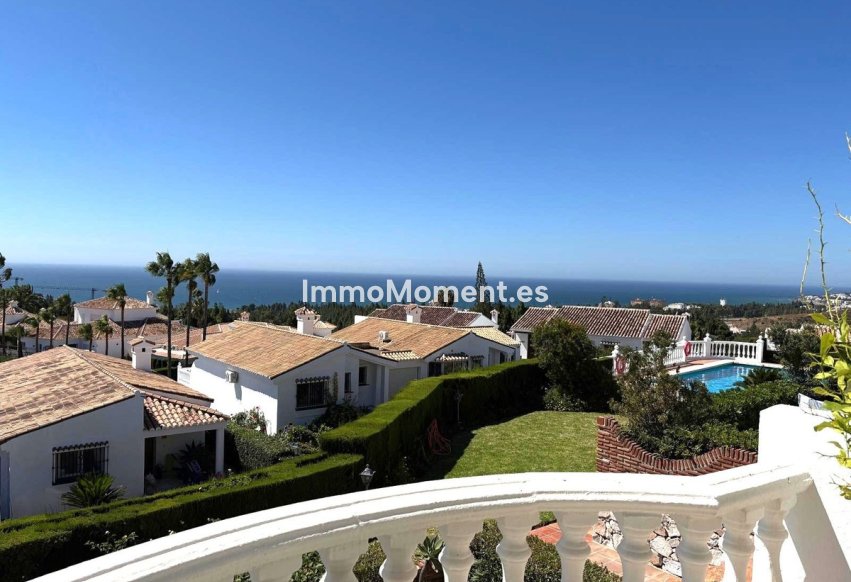 Reventa - Apartamento - Mijas - El Chaparral