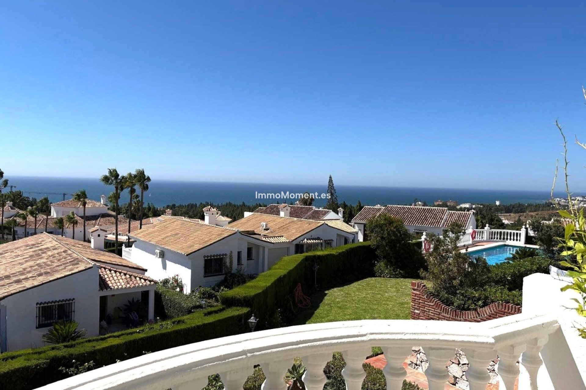 Reventa - Apartamento - Mijas - El Chaparral