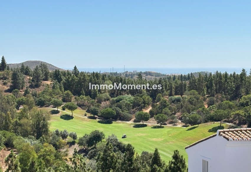 Reventa - Apartamento - Mijas - El Chaparral