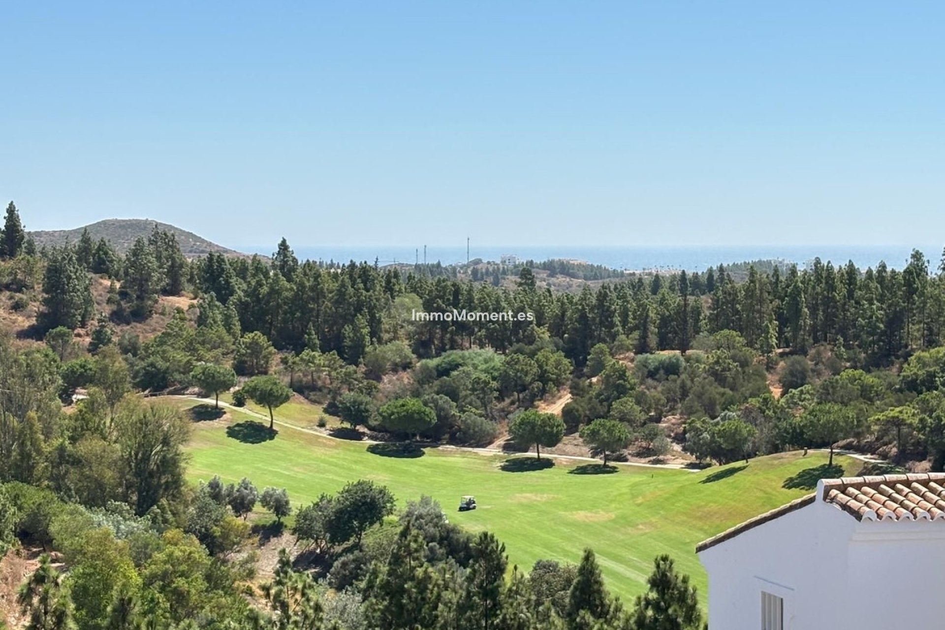 Reventa - Apartamento - Mijas - El Chaparral