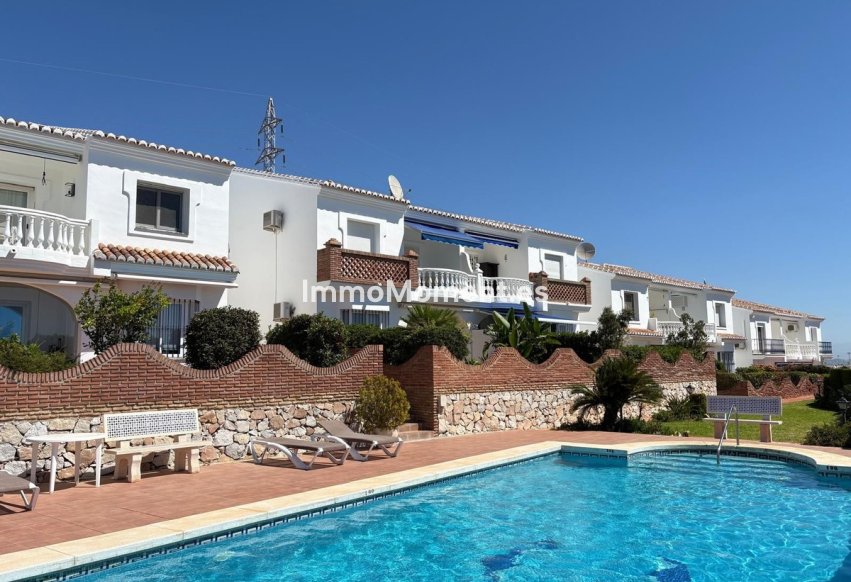 Reventa - Apartamento - Mijas - El Chaparral