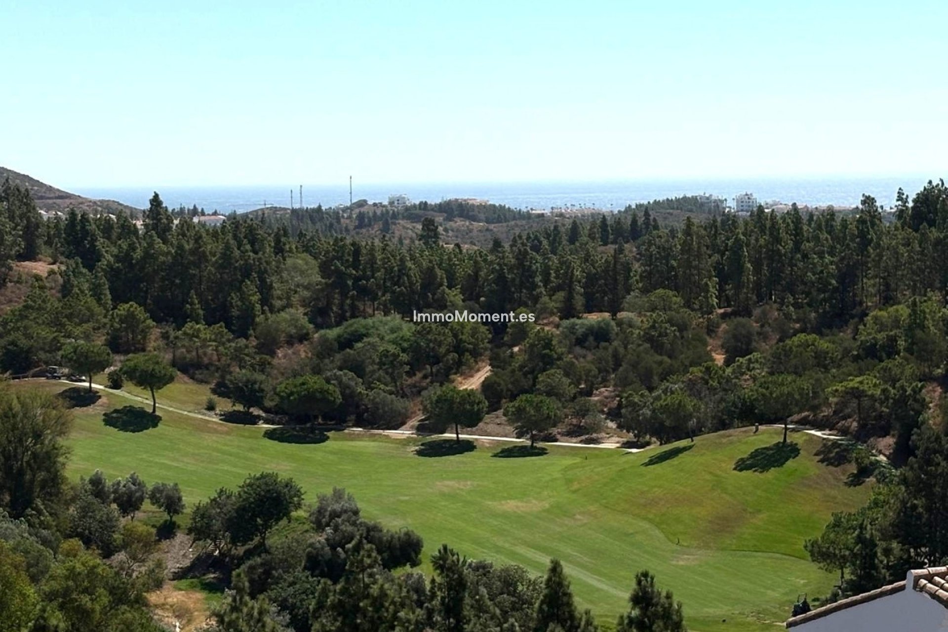 Reventa - Apartamento - Mijas - El Chaparral