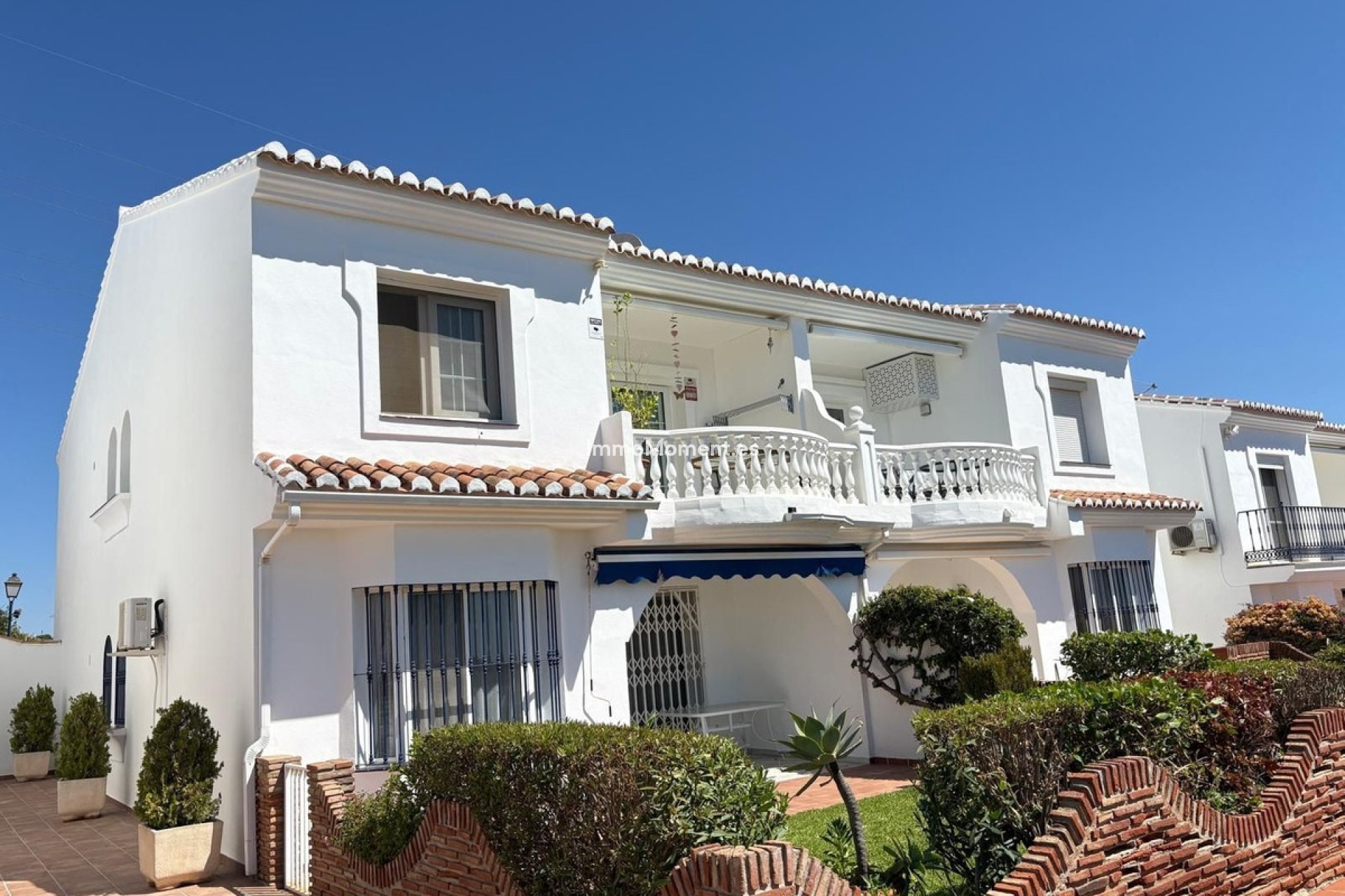 Reventa - Apartamento - Mijas - El Chaparral