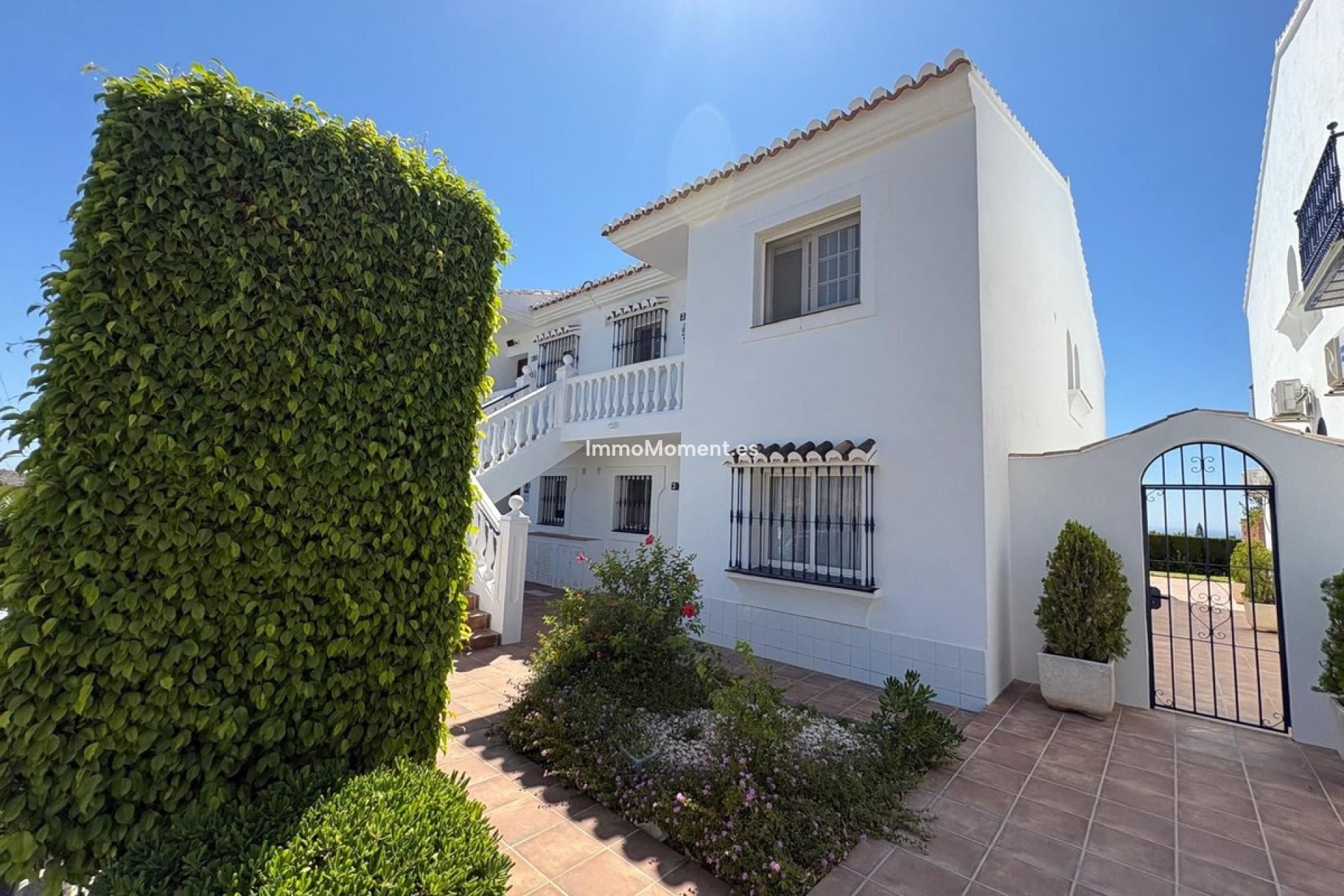 Reventa - Apartamento - Mijas - El Chaparral