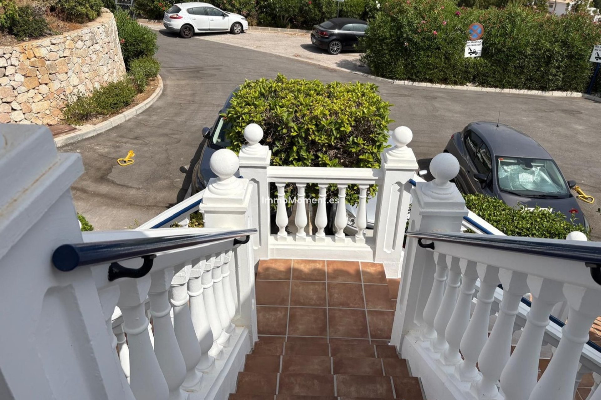 Reventa - Apartamento - Mijas - El Chaparral