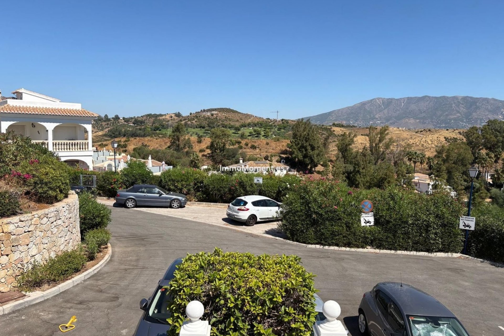 Reventa - Apartamento - Mijas - El Chaparral