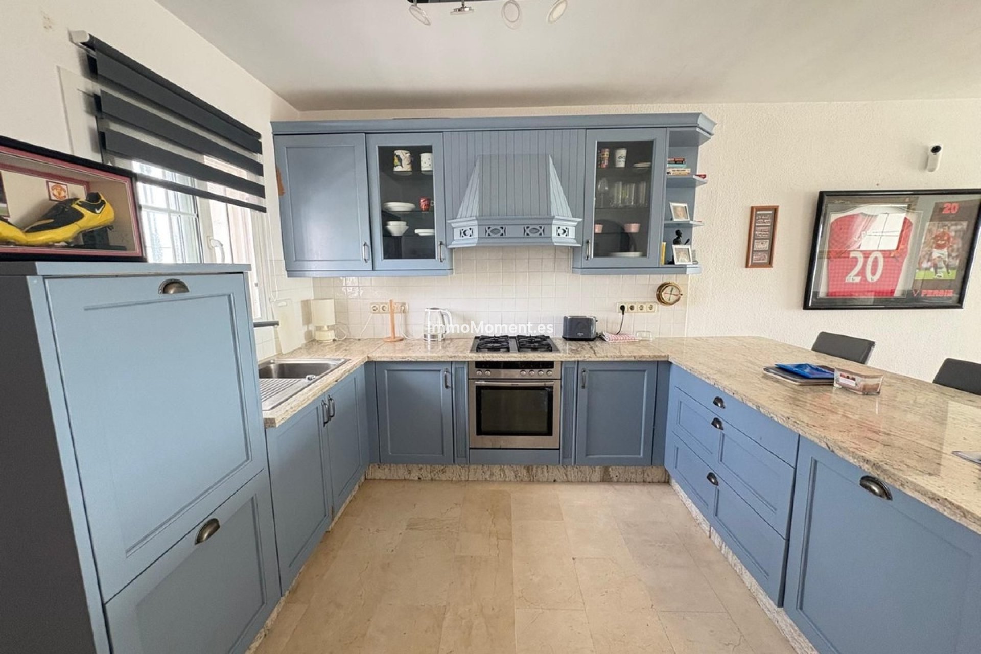 Reventa - Apartamento - Mijas - El Chaparral