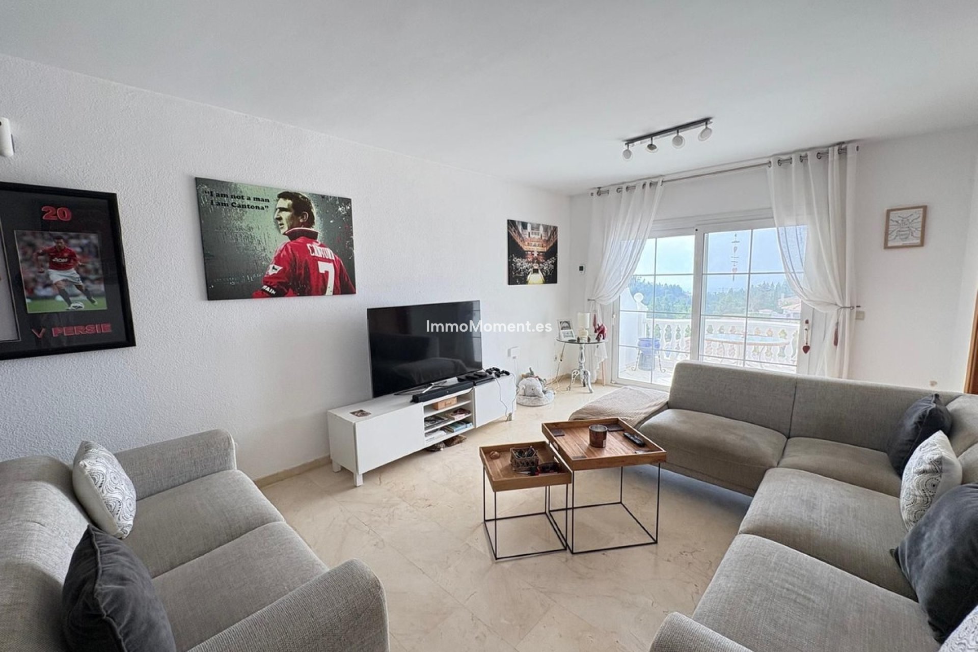 Reventa - Apartamento - Mijas - El Chaparral