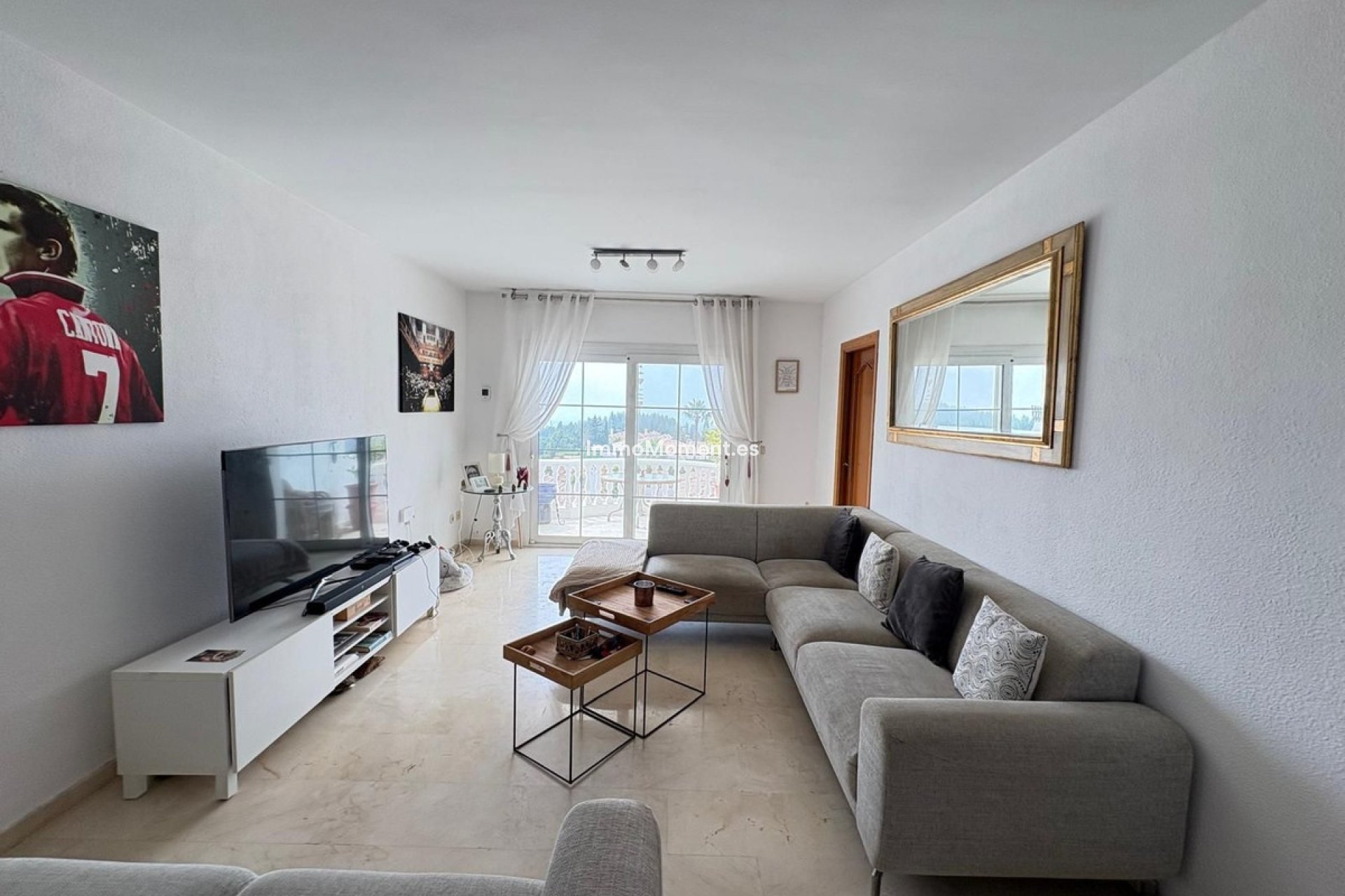 Reventa - Apartamento - Mijas - El Chaparral