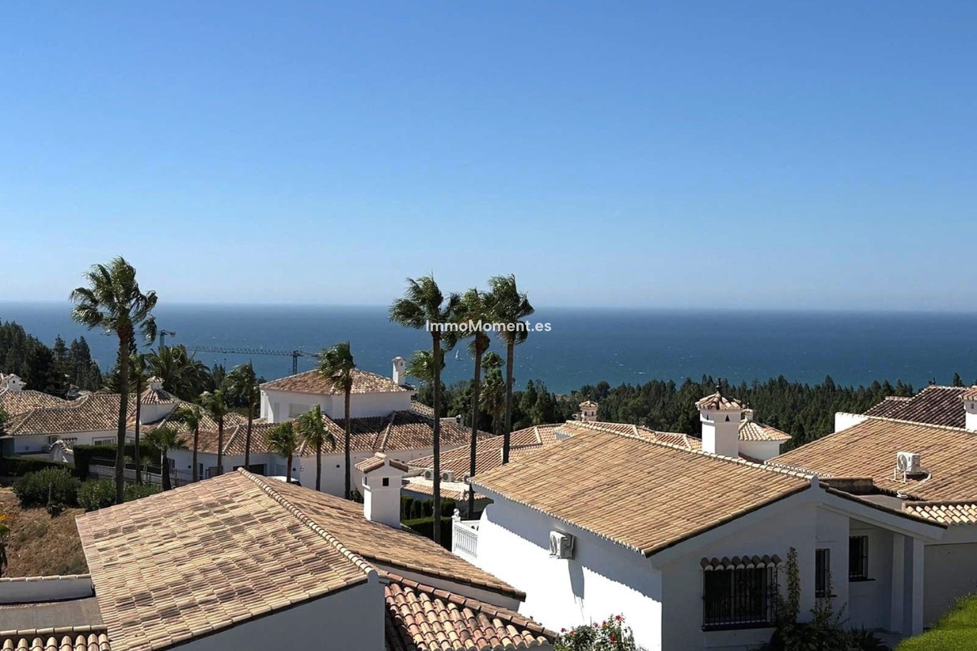 Reventa - Apartamento - Mijas - El Chaparral
