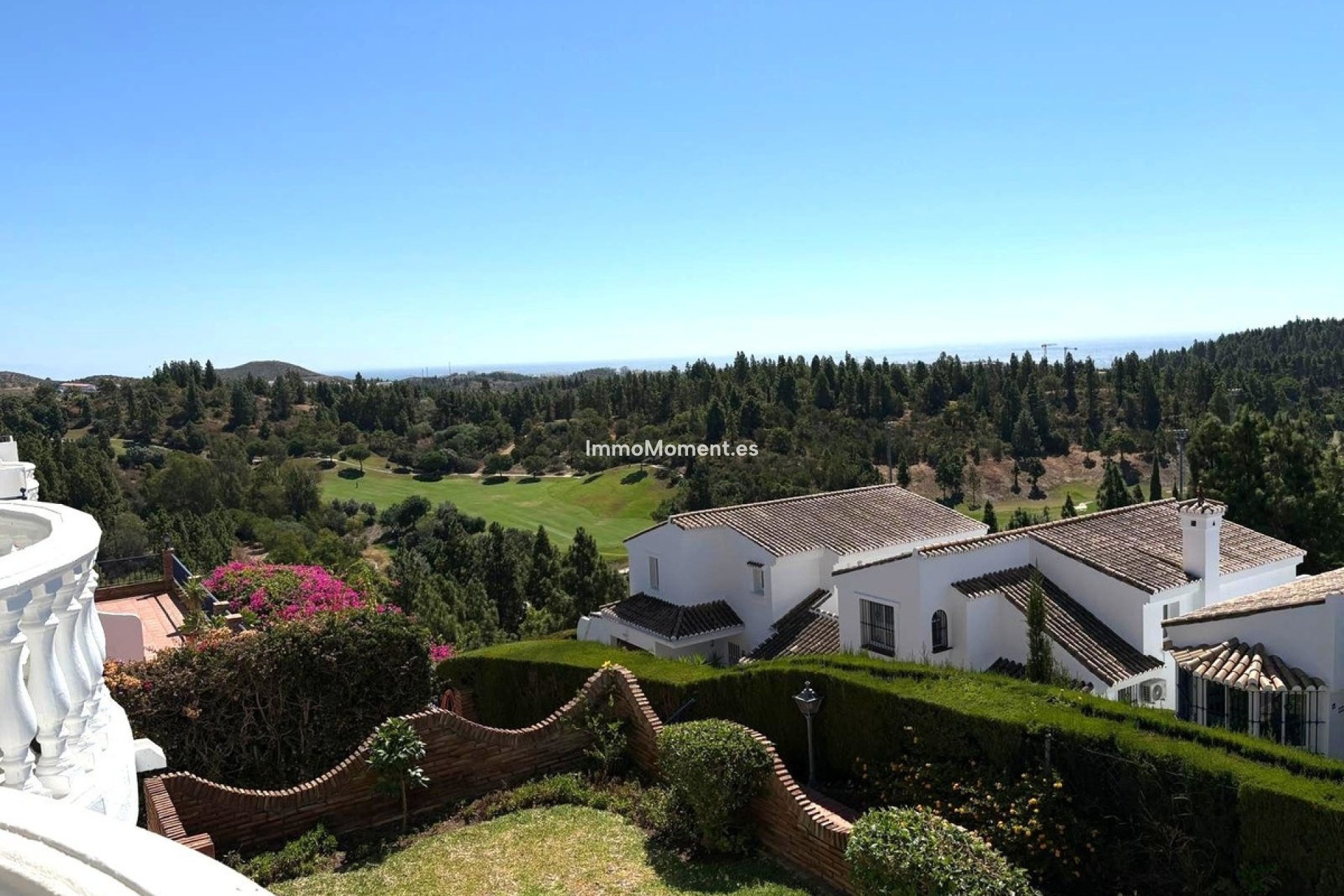 Reventa - Apartamento - Mijas - El Chaparral