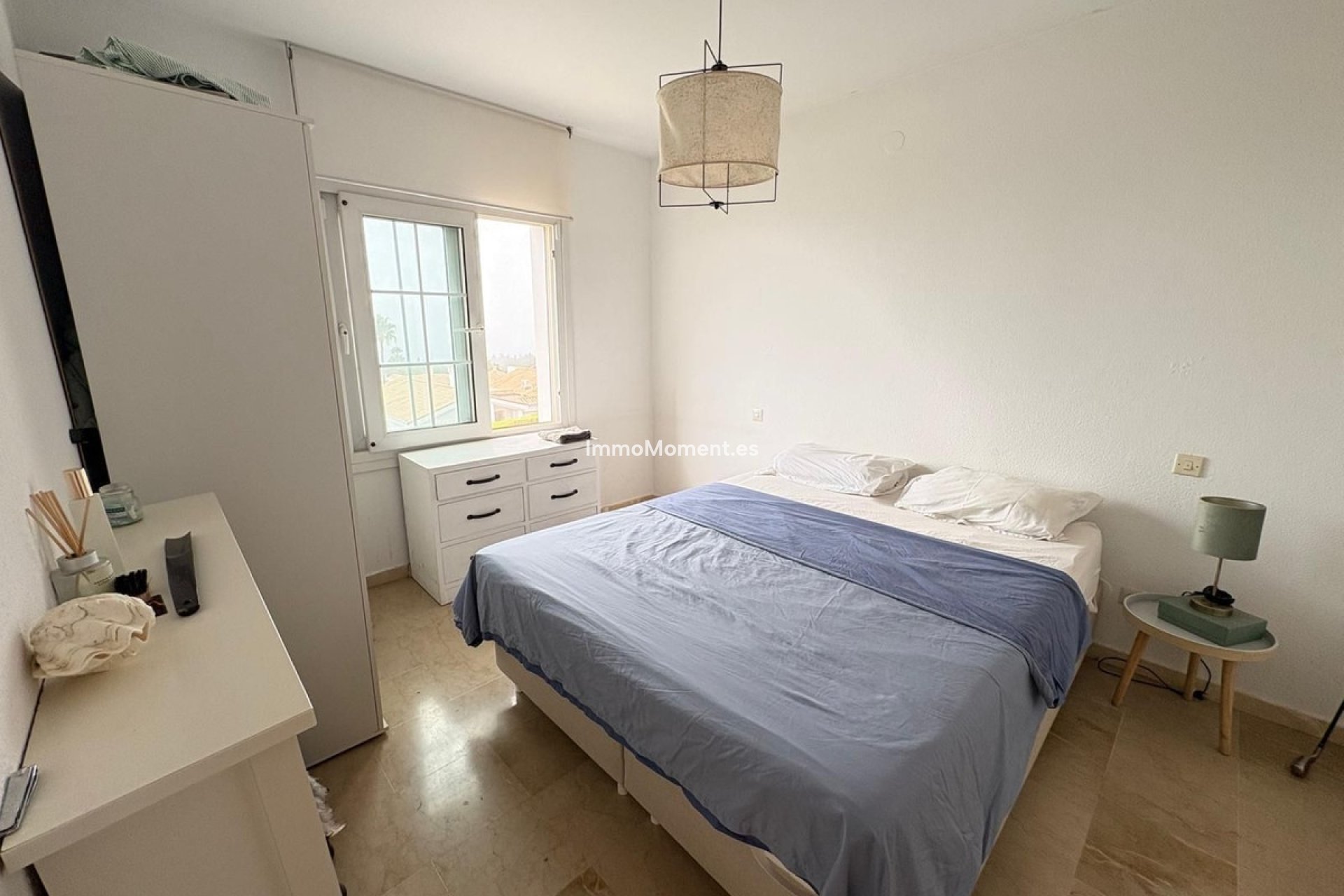 Reventa - Apartamento - Mijas - El Chaparral