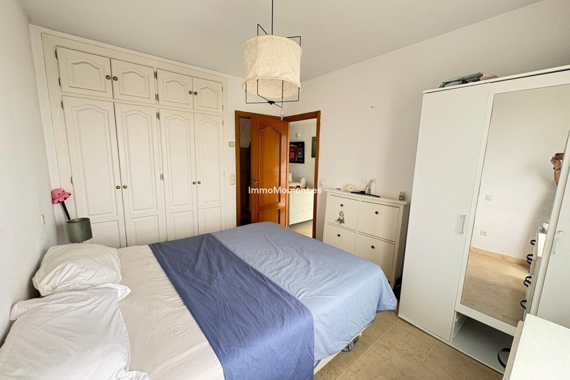 Reventa - Apartamento - Mijas - El Chaparral