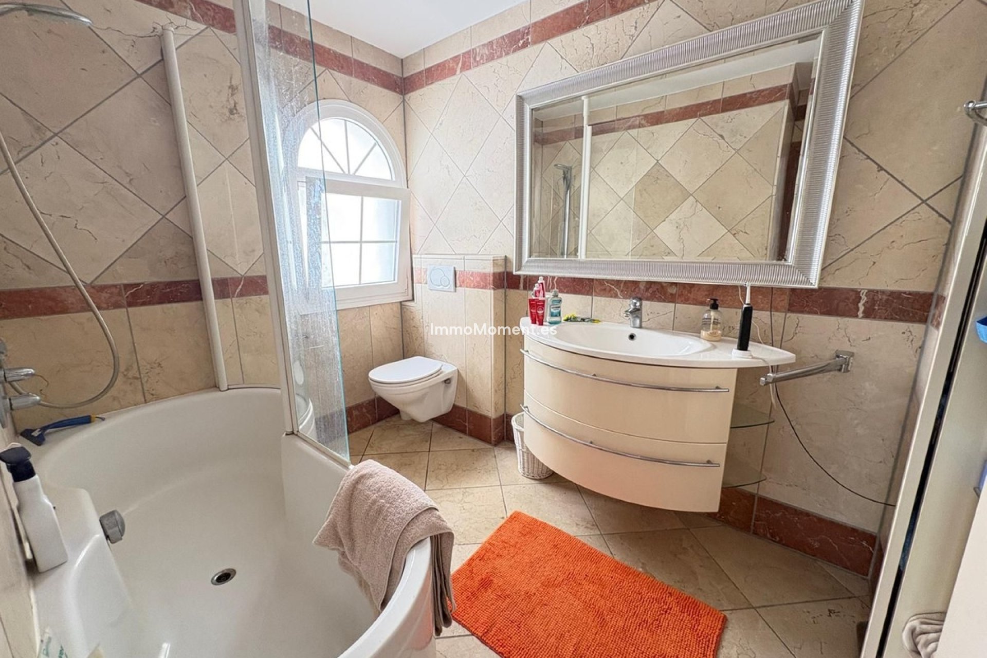 Reventa - Apartamento - Mijas - El Chaparral